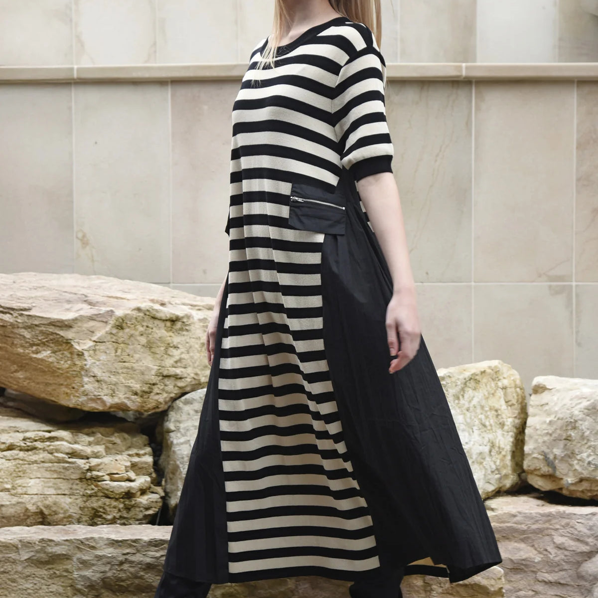 Curate by Trelise Cooper Cozy Couture Dress