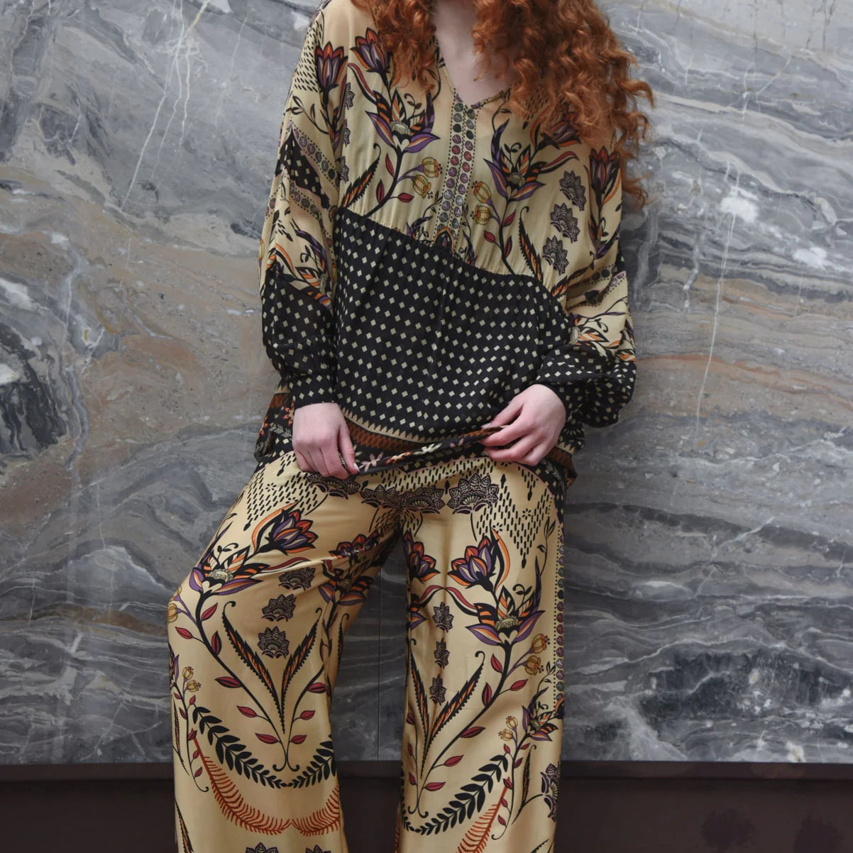 Curate by Trelise Cooper Stretch a Leg Pant