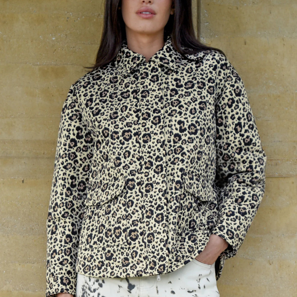 Curate by Trelise Cooper Invent The Future Jacket