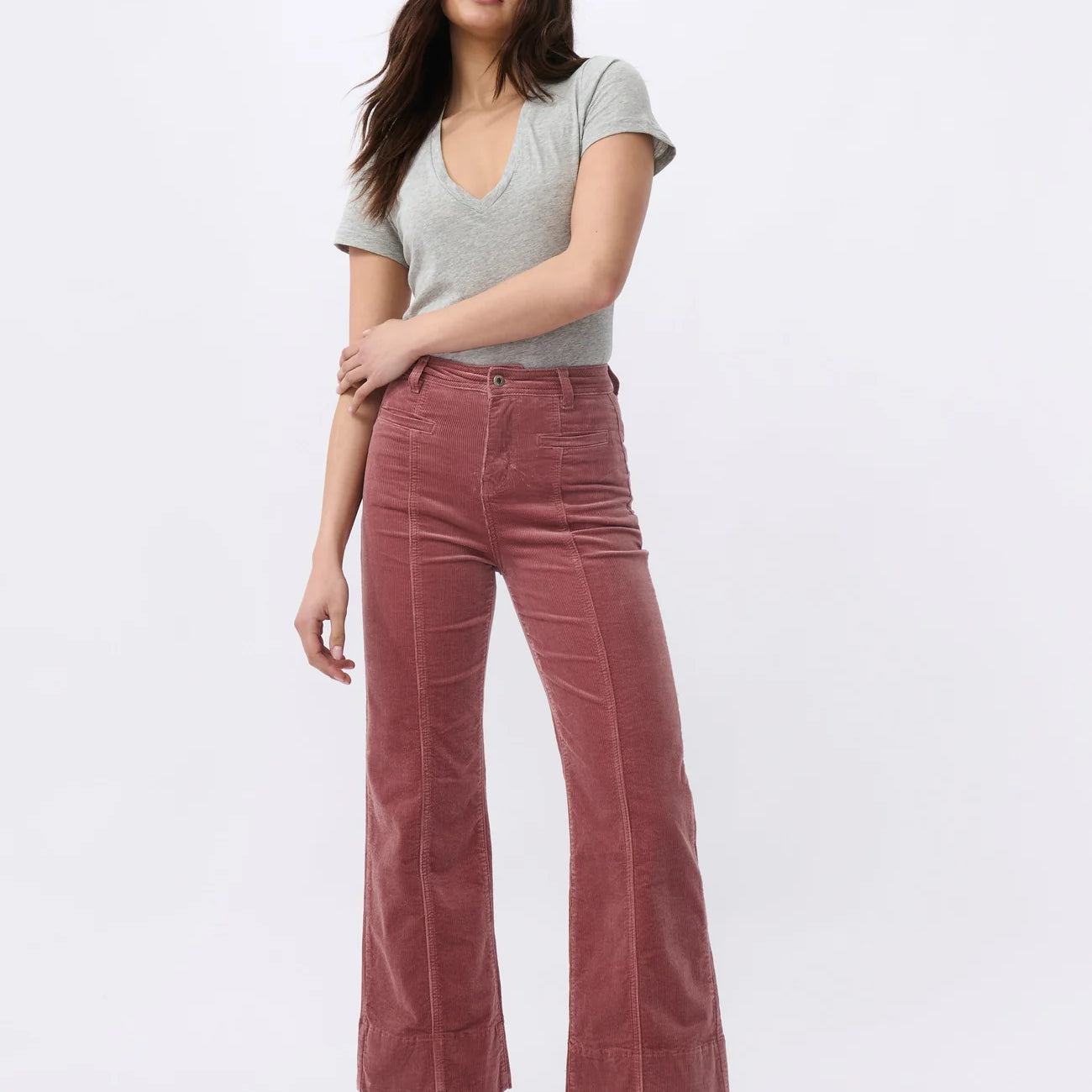 Kireina Charlie Cord Jean