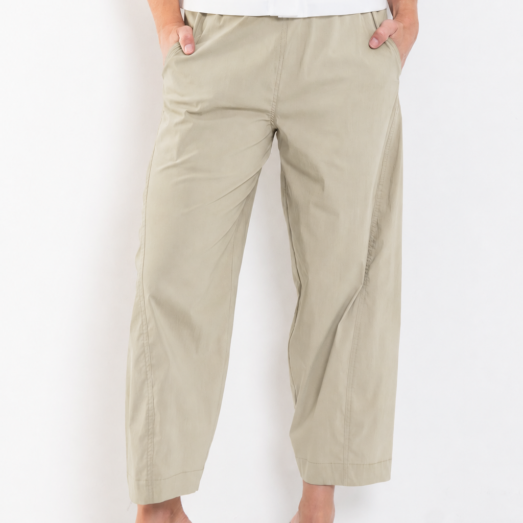 Mela Purdie Cross Pant Microprene