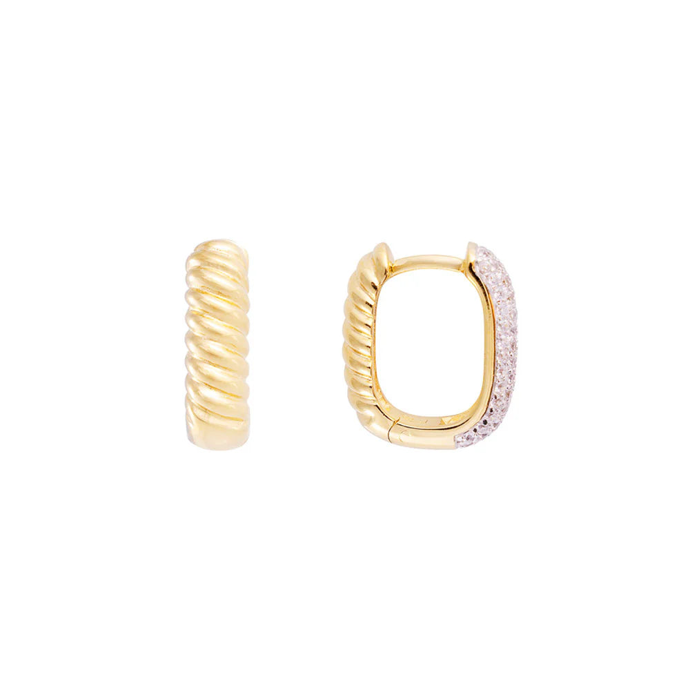 FAIRLEY Reversible Hoops