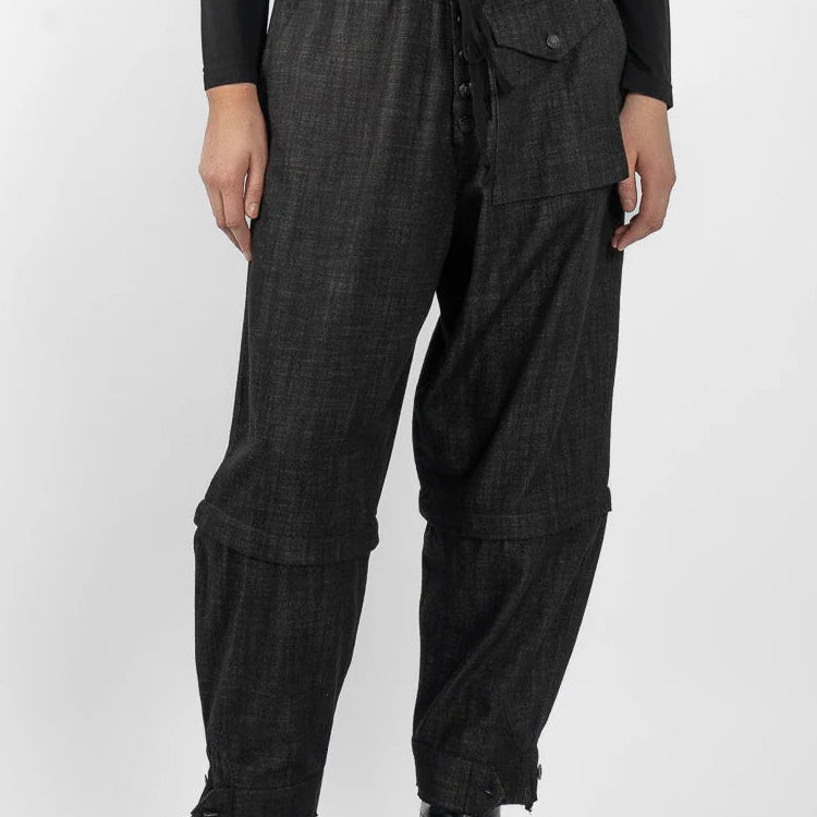 M.A. Dainty Trucker Pant Lightweight
