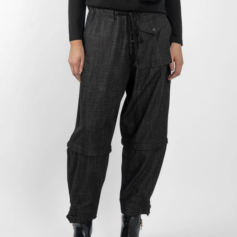 M.A. Dainty Trucker Pant Lightweight