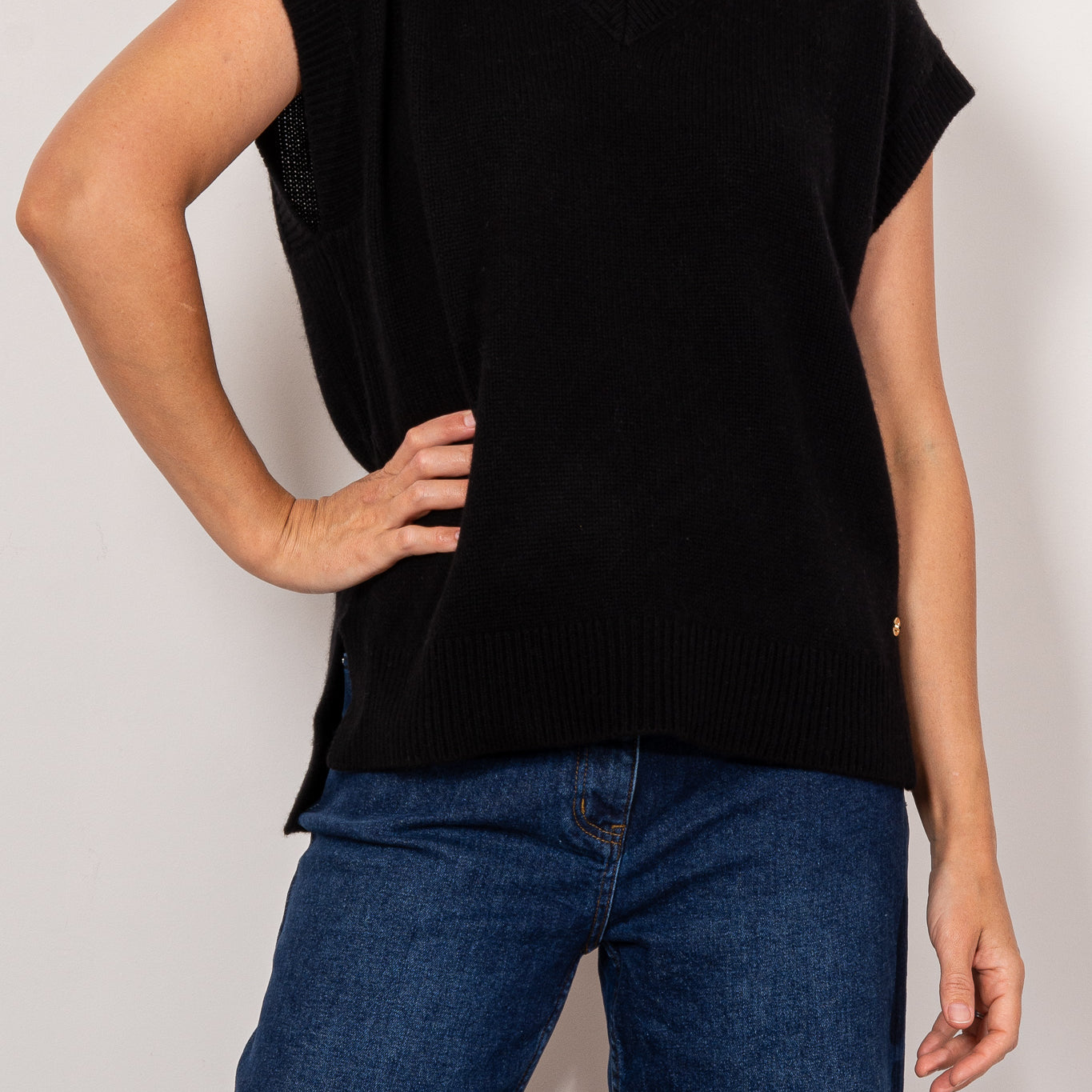 Mia Fratino Anya Vest