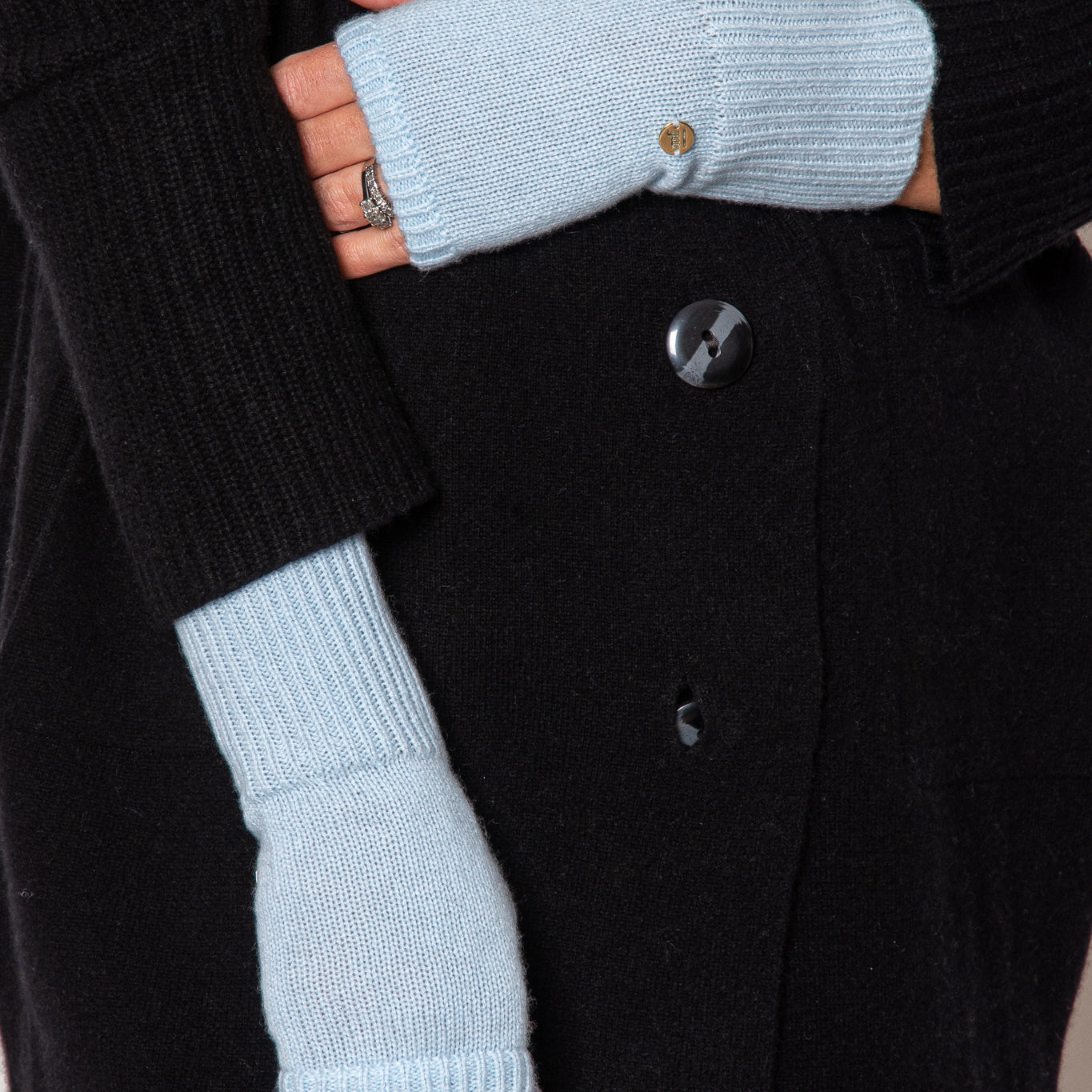 Mia Fratino Pure Wrist Warmer
