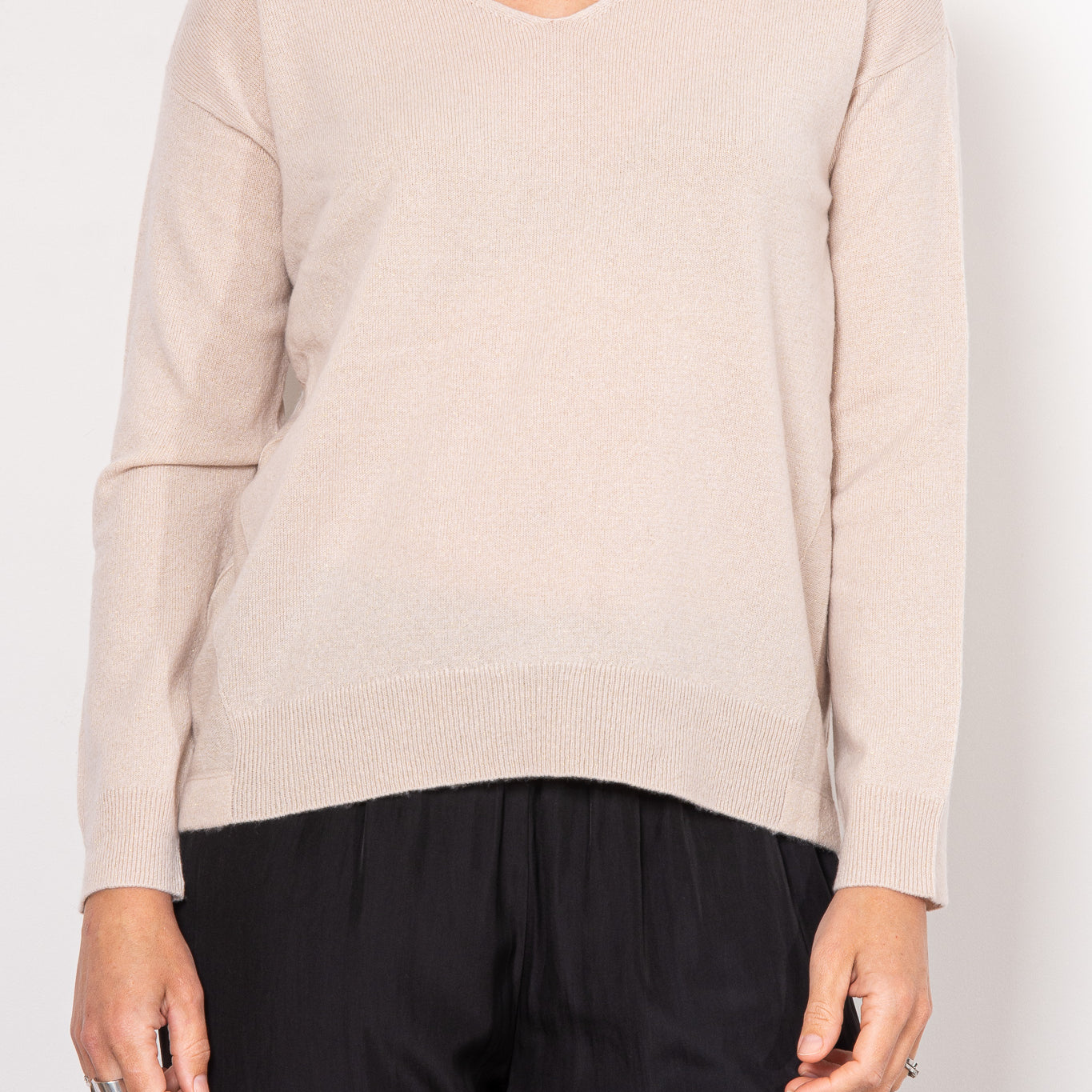 Mia Fratino Hanna Vee Top