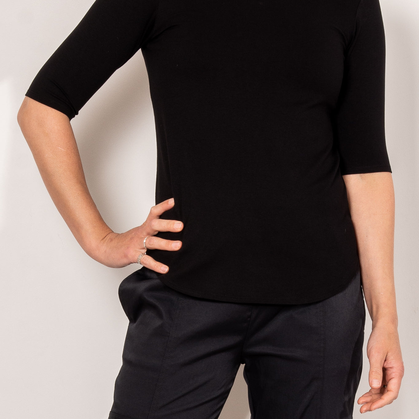 Mela Purdie Elbow Cafe T Jersey