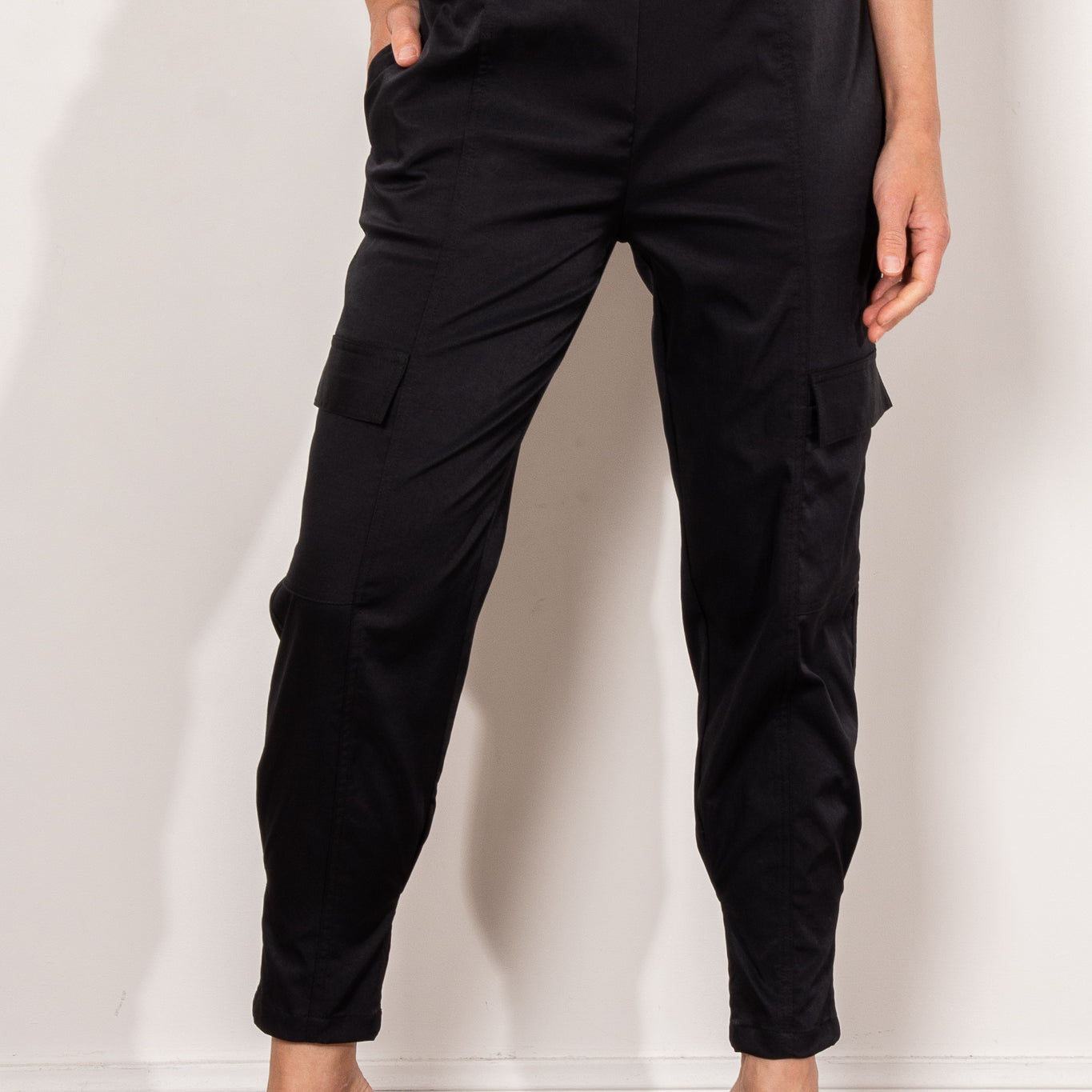 Mela Purdie Active Cargo Stretch Chintz