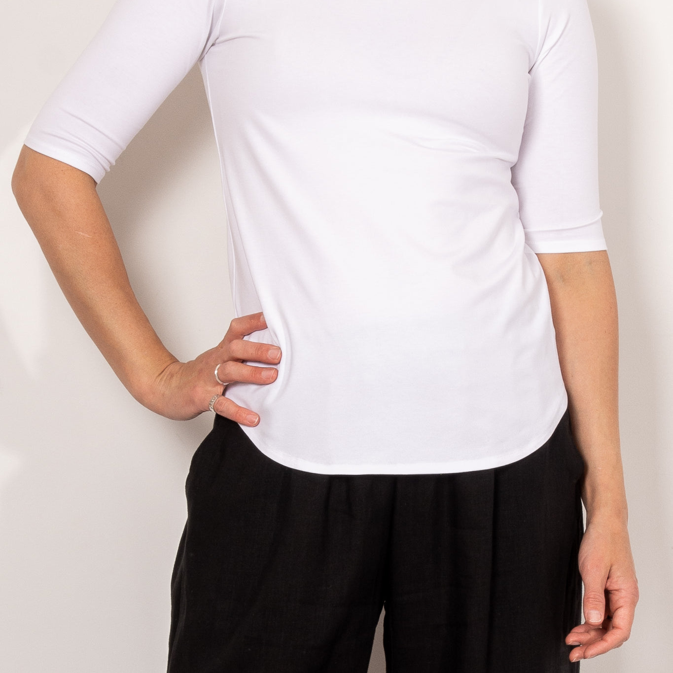 Mela Purdie Elbow Cafe T Jersey