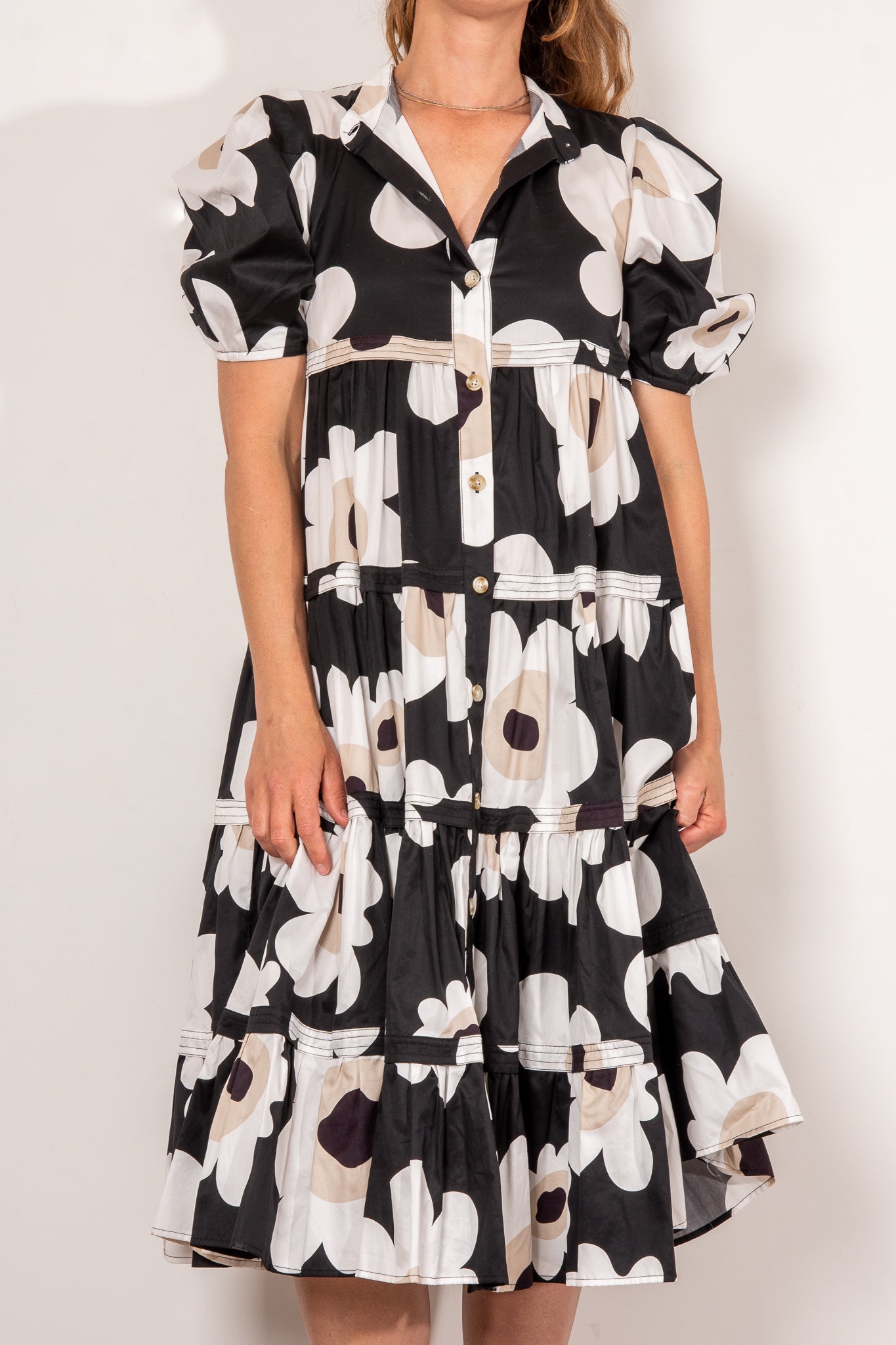 COOPER by Trelise Cooper One Two Check Dress