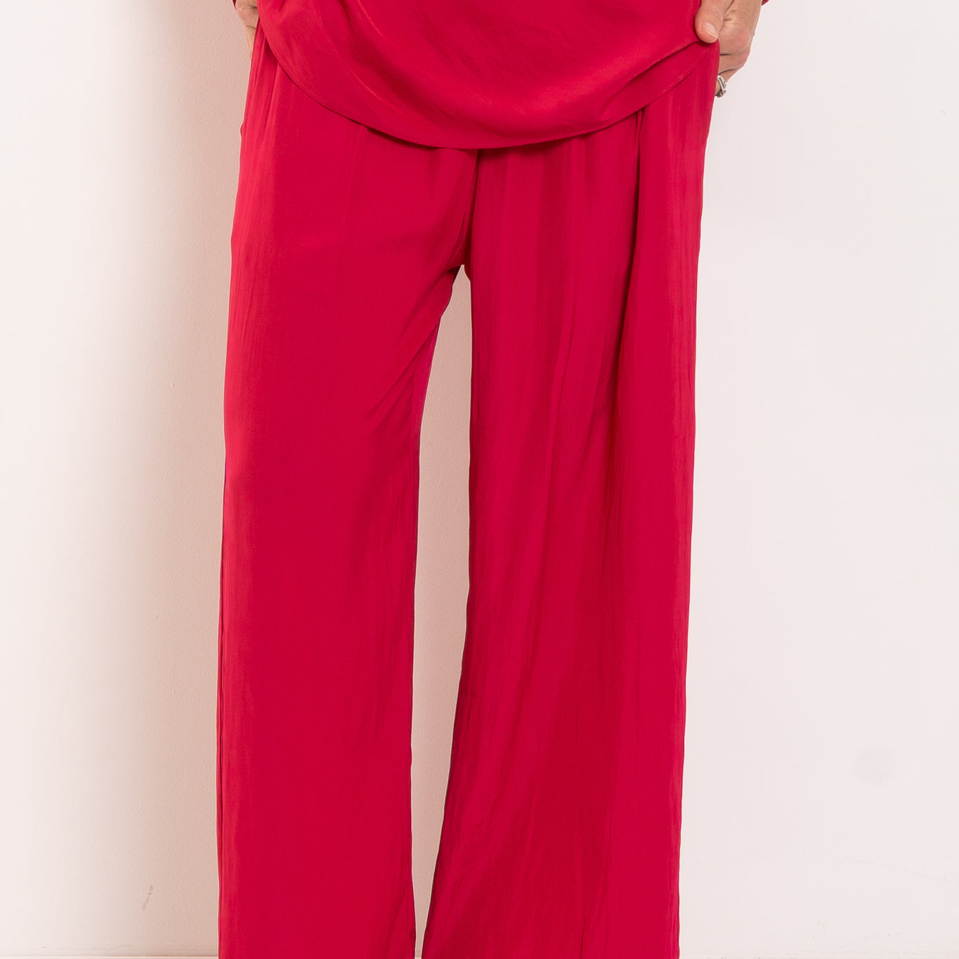 Mela Purdie Maxi Pace Pant Mache