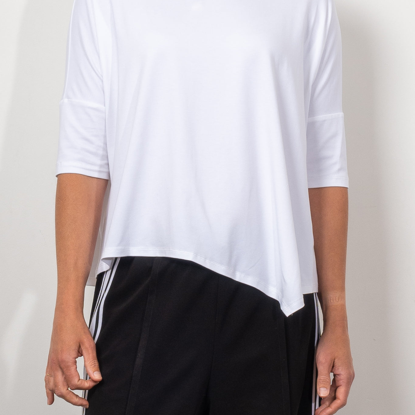 Mela Purdie SS Geo Top Jersey