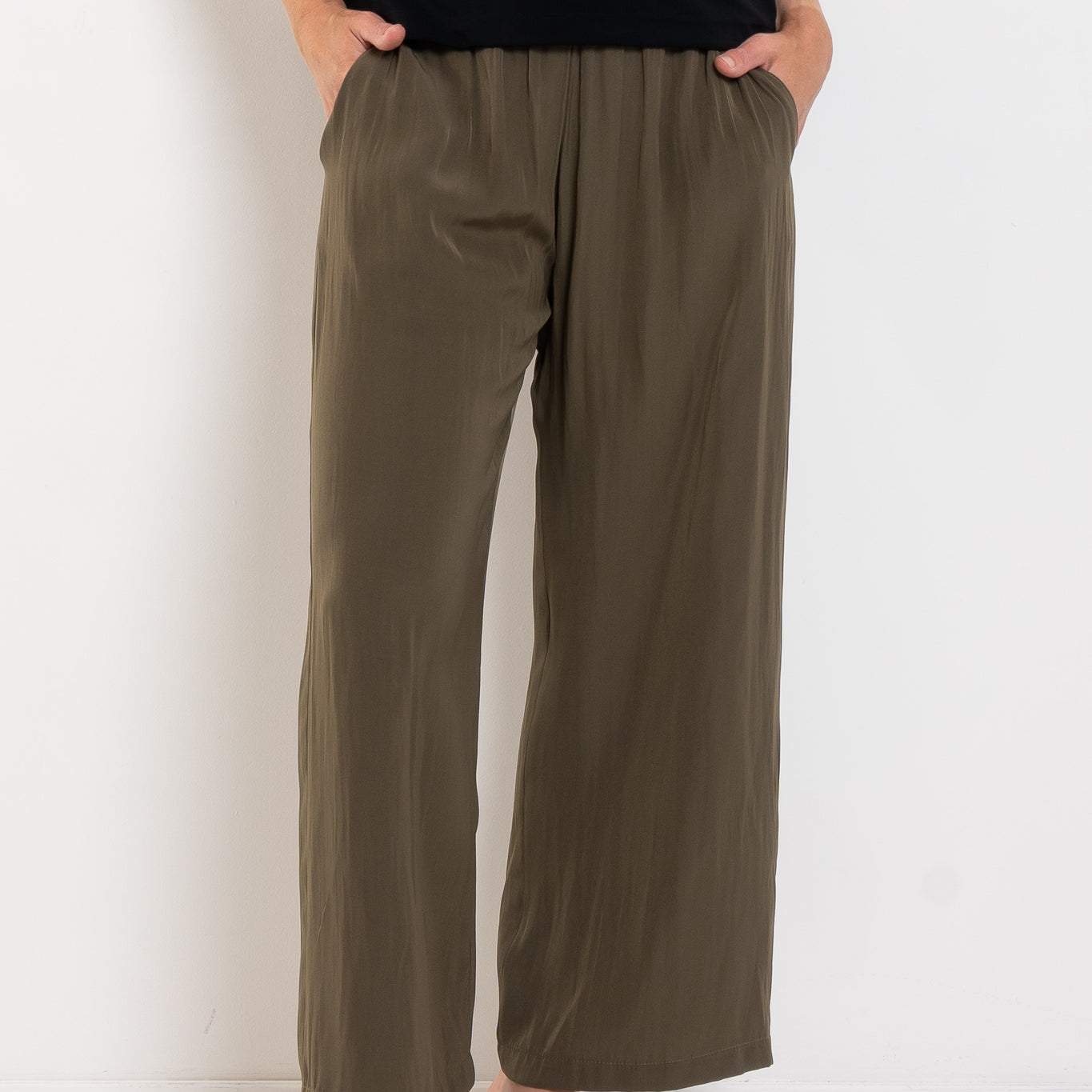 Mela Purdie Pace Pant Mache