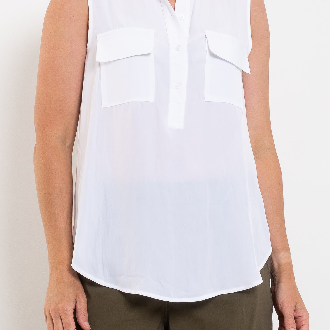 Mela Purdie Savannah Tank Mache