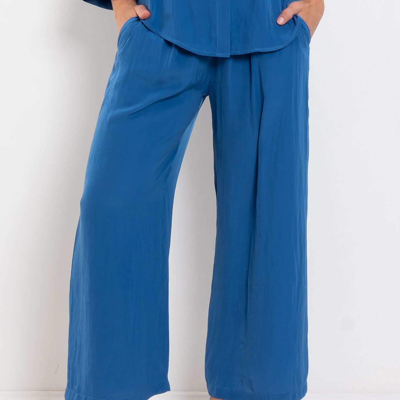 Mela Purdie Pace Pant Mache