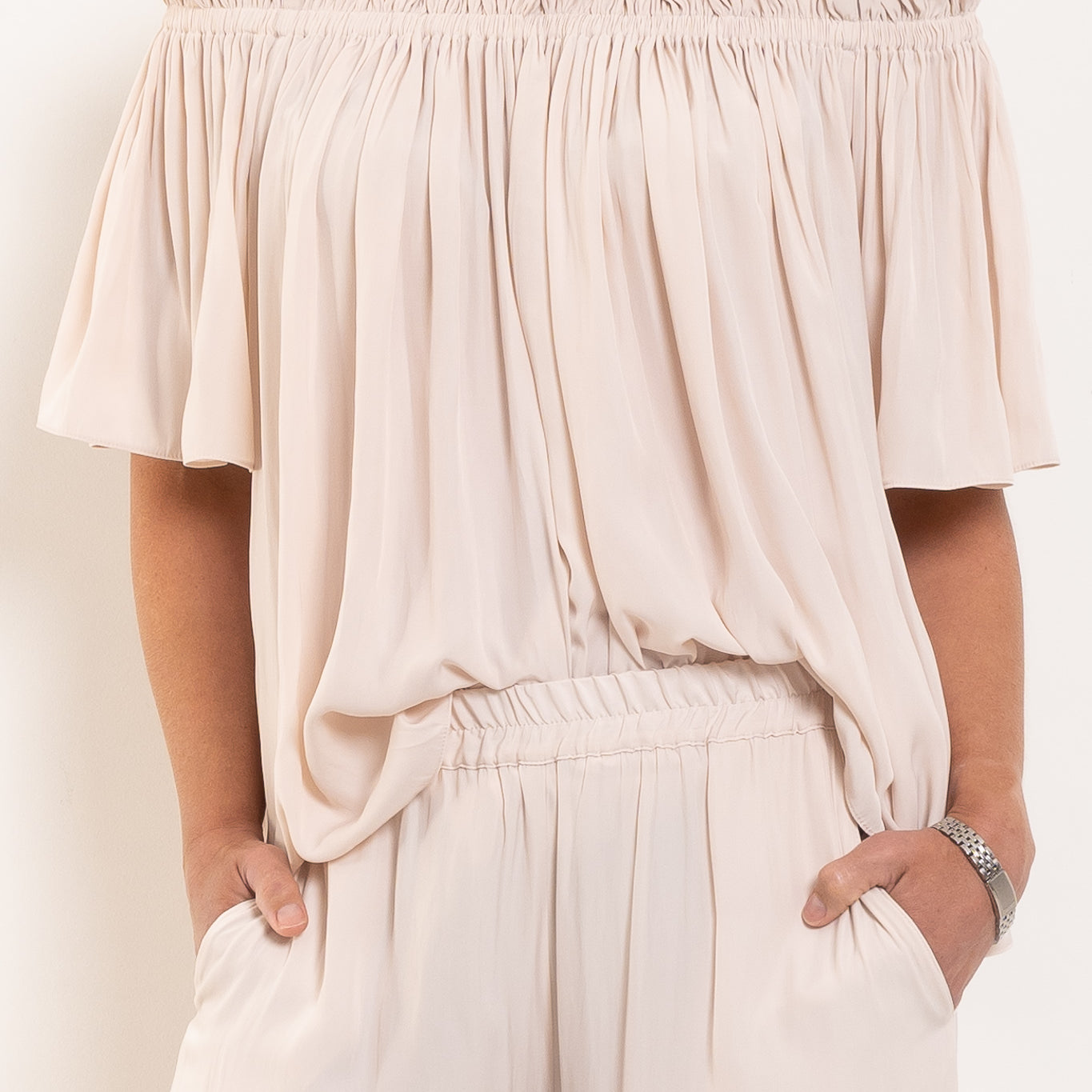 Mela Purdie Breeze Top Mache