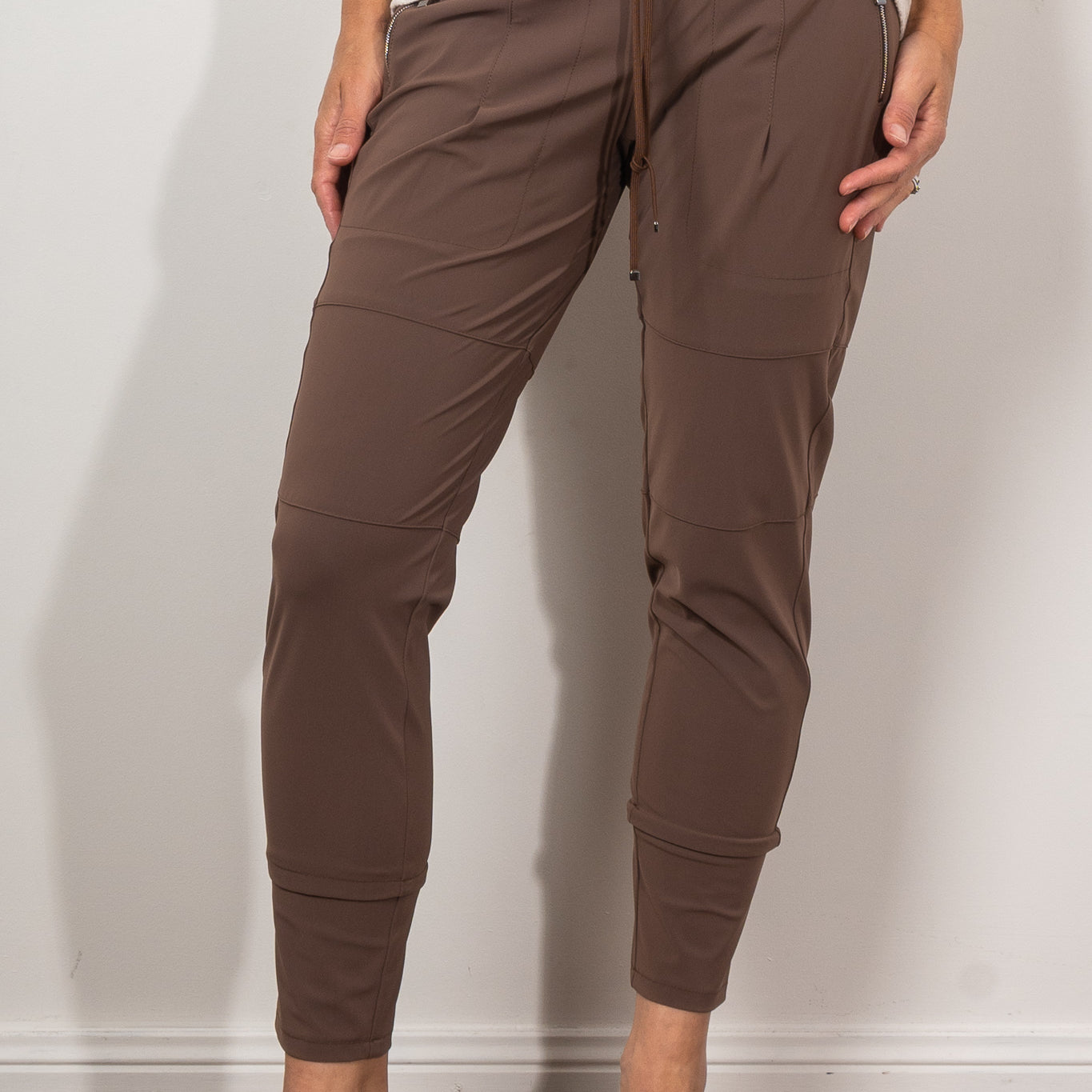 Raffaello Rossi Original Candy Jogger Pant