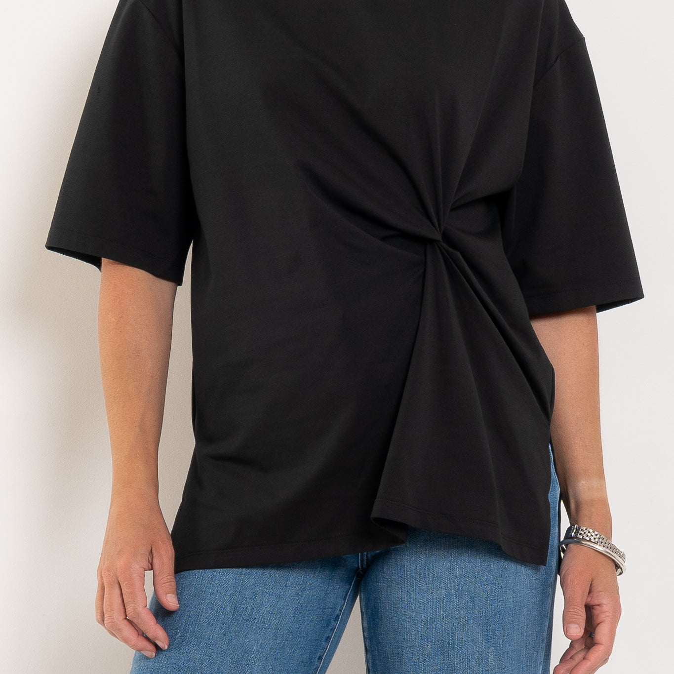 Lounge the Label Ajaccio Top