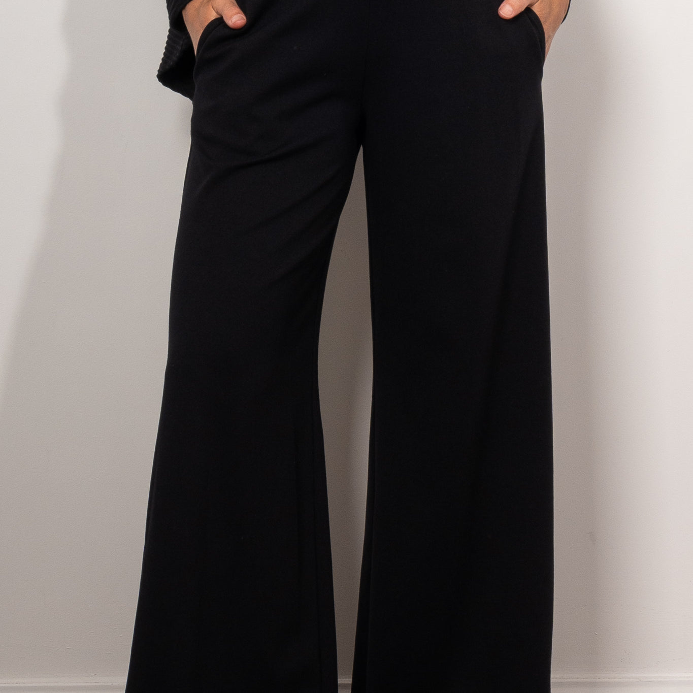Mela Purdie Studio Pant Polished Ponte