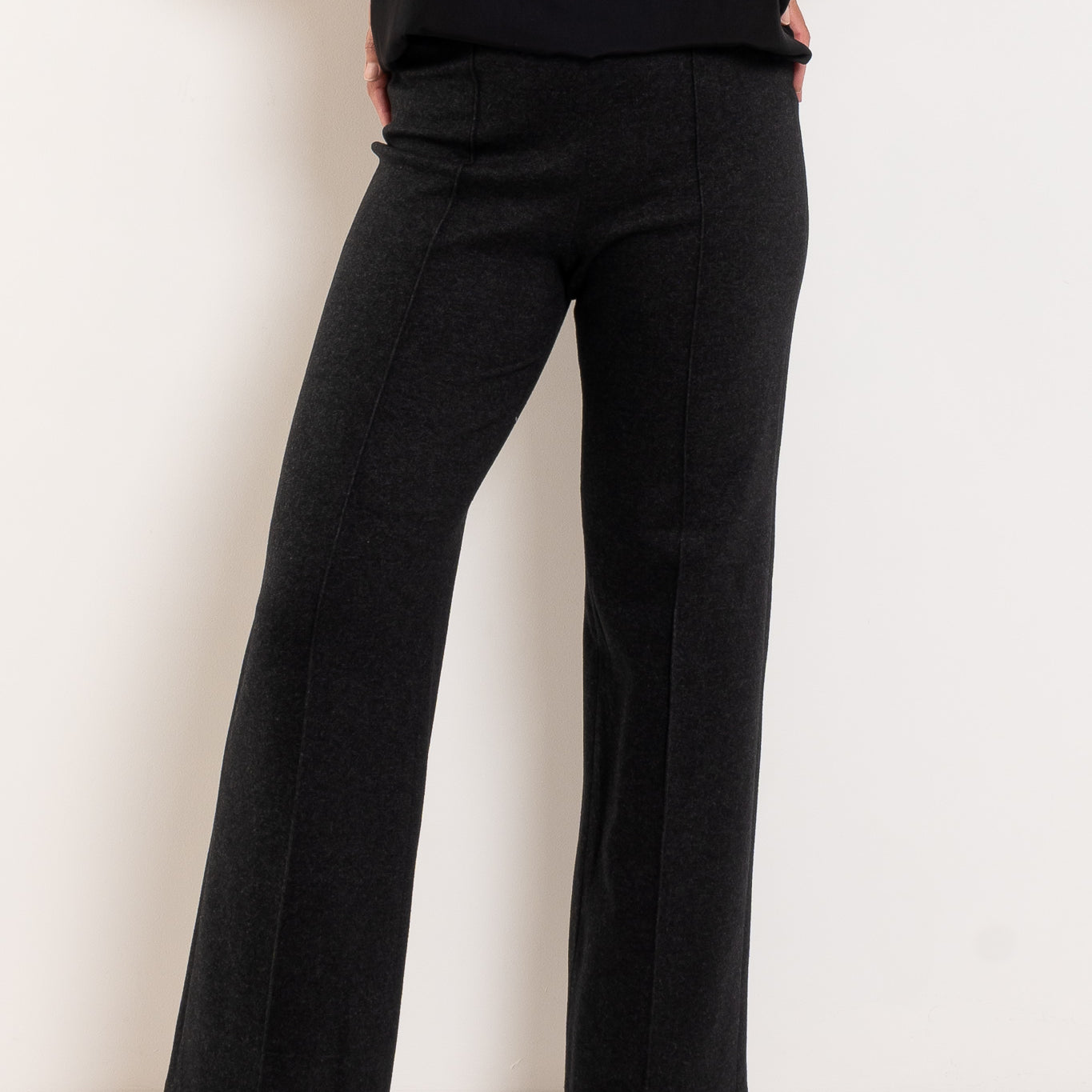 Raffaello Rossi Elaine Flannel Pant