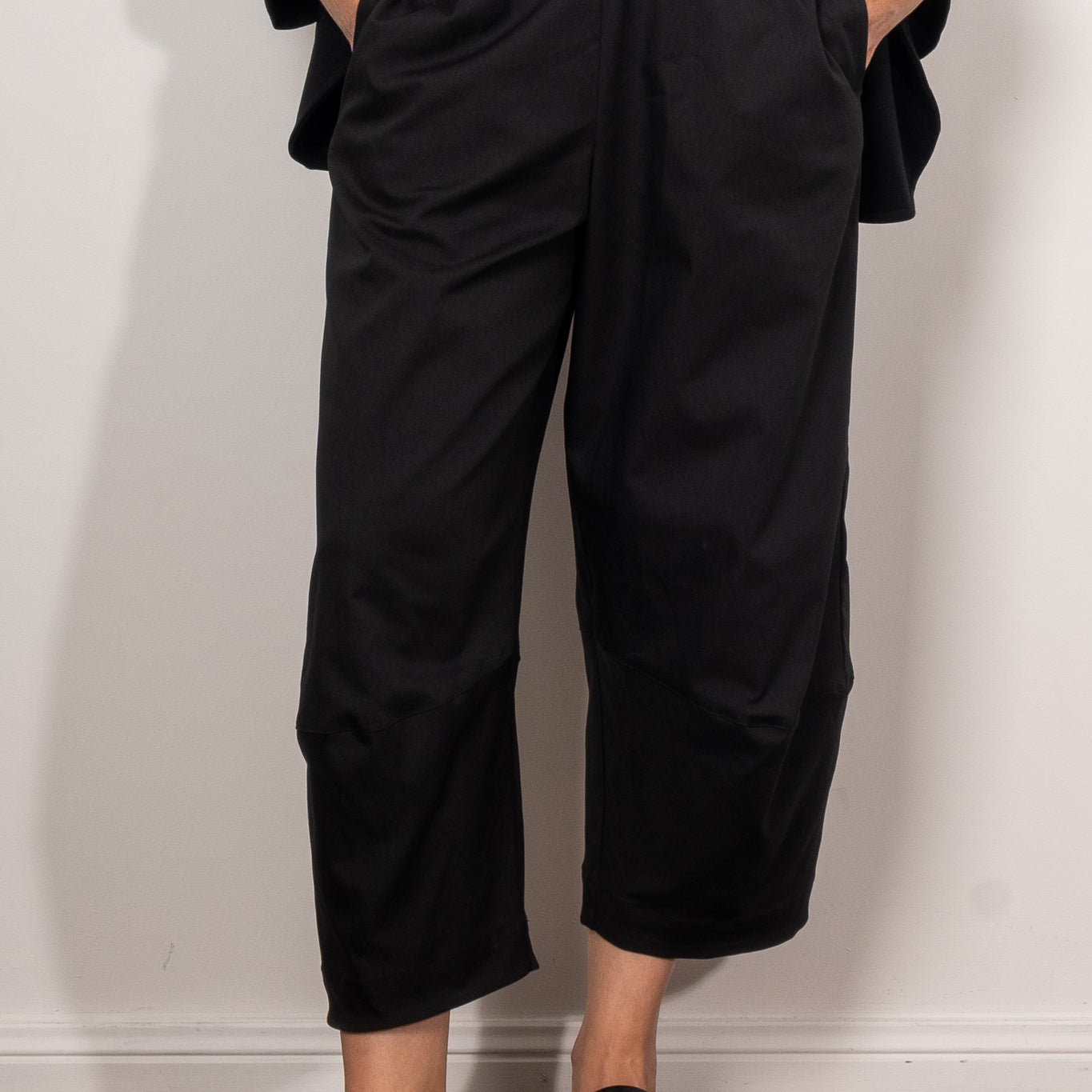 Mela Purdie Cone Pant Gravitene