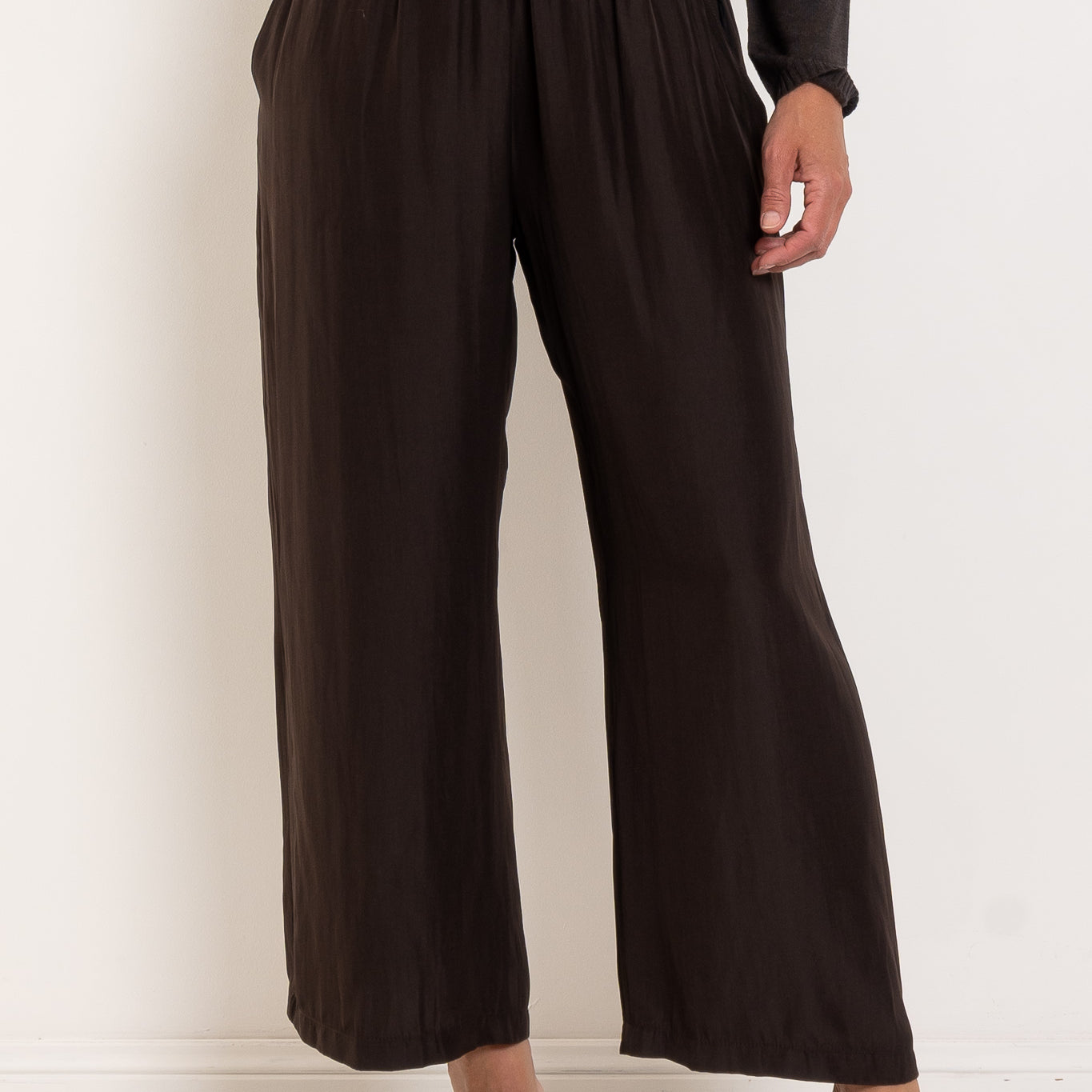 Mela Purdie Pace Pant Mache