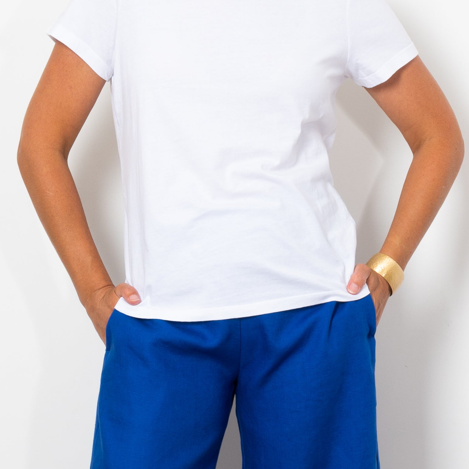 ELK Henning Organic Tee