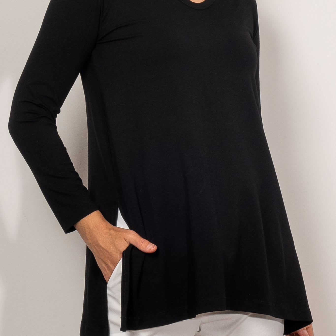 Mela Purdie Moroccan Tunic Jersey