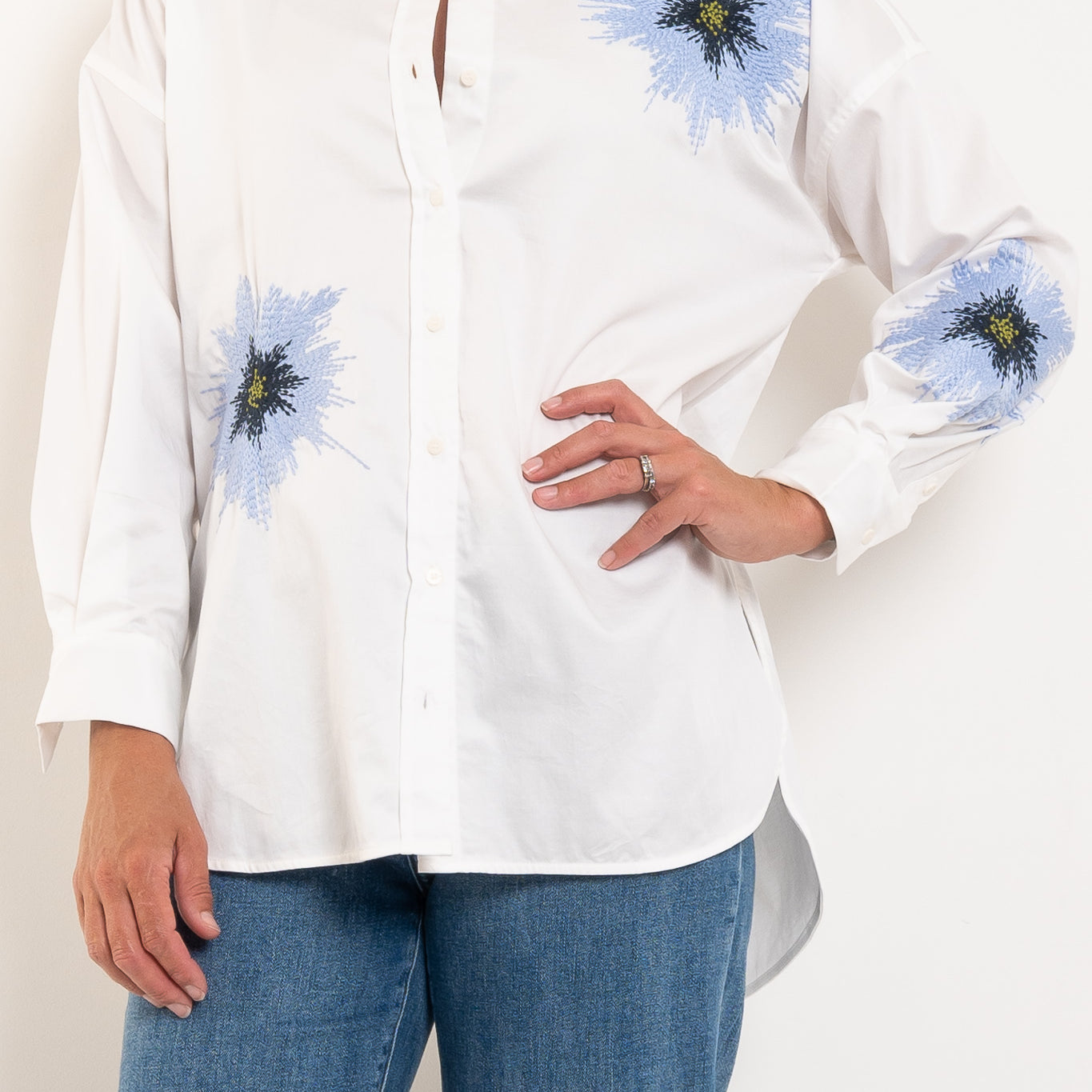 ELK Eiren Relaxed Shirt