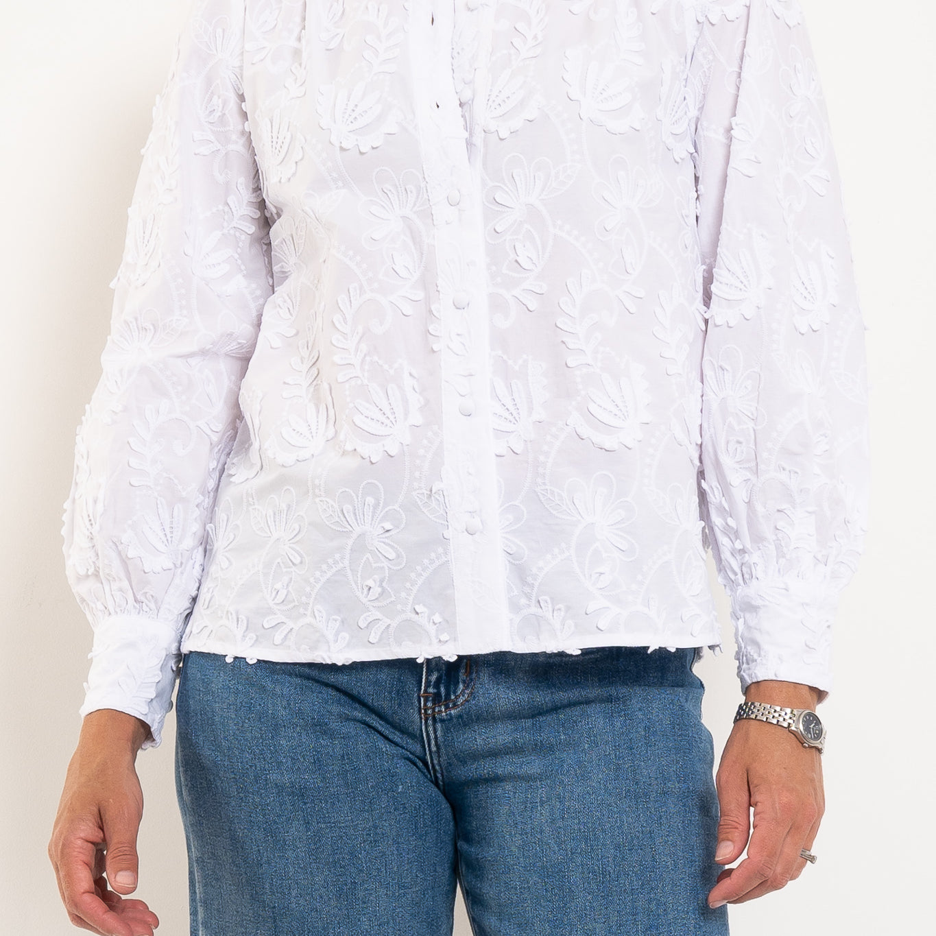 Zoe Kratzmann Fete Top