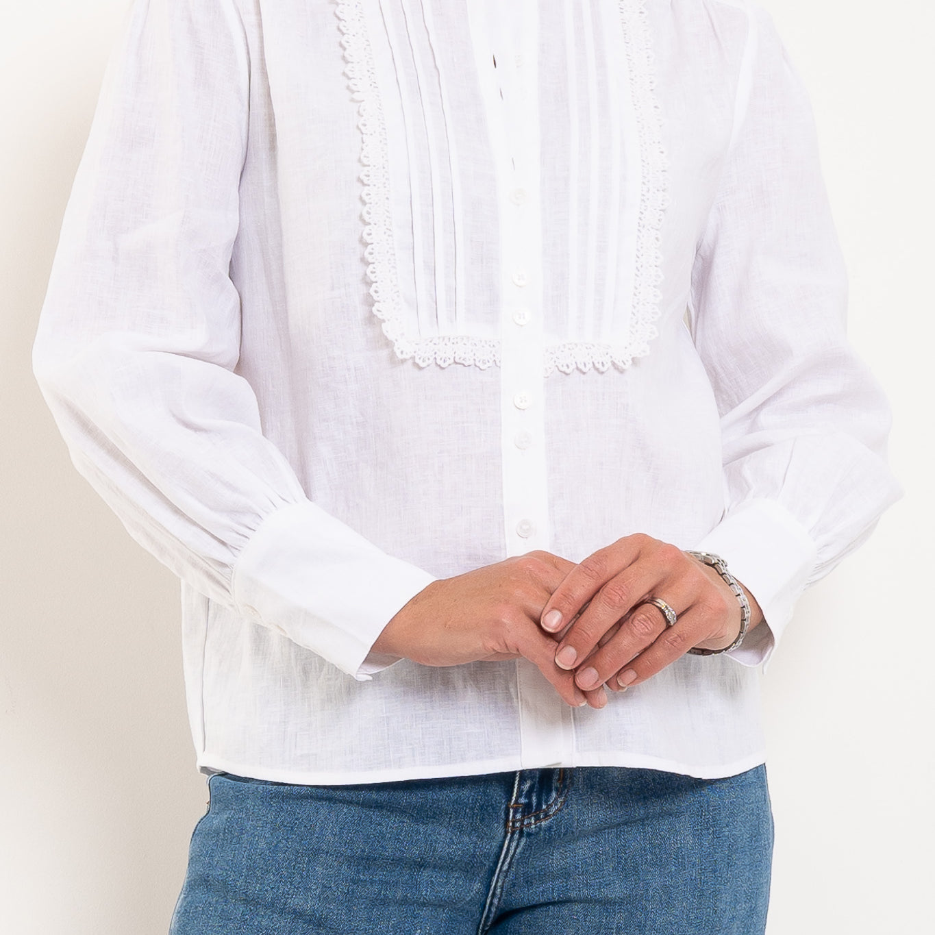 Zoe Kratzmann Haze Top