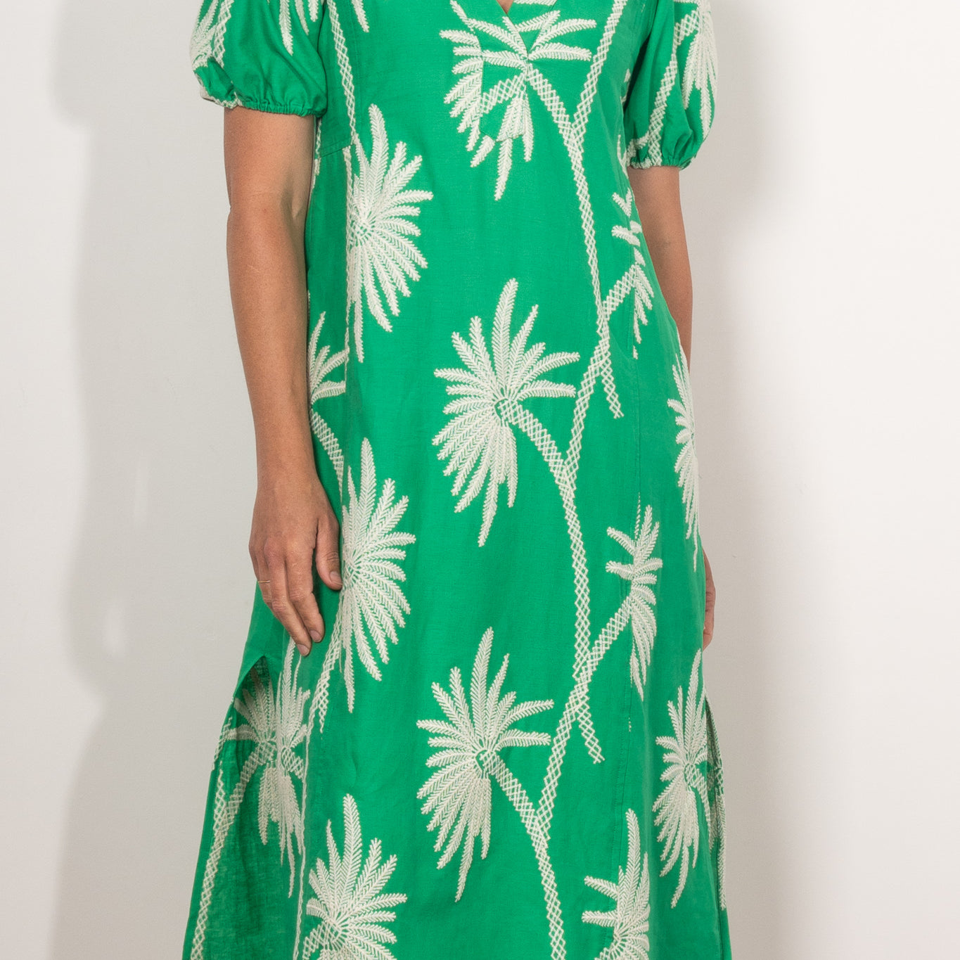 Kireina Courtney Dress