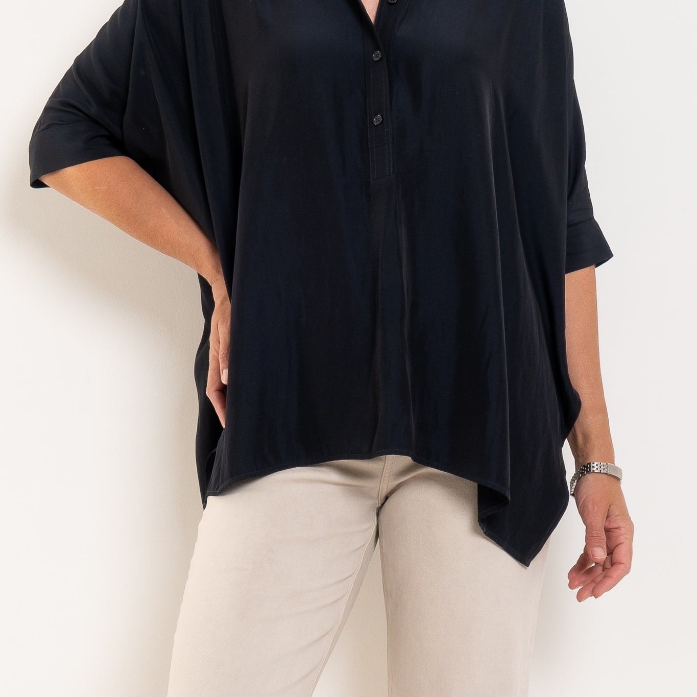 Mela Purdie Henley Panama Mache