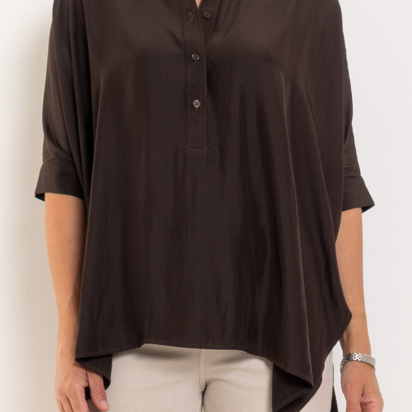 Mela Purdie Henley Panama Mache