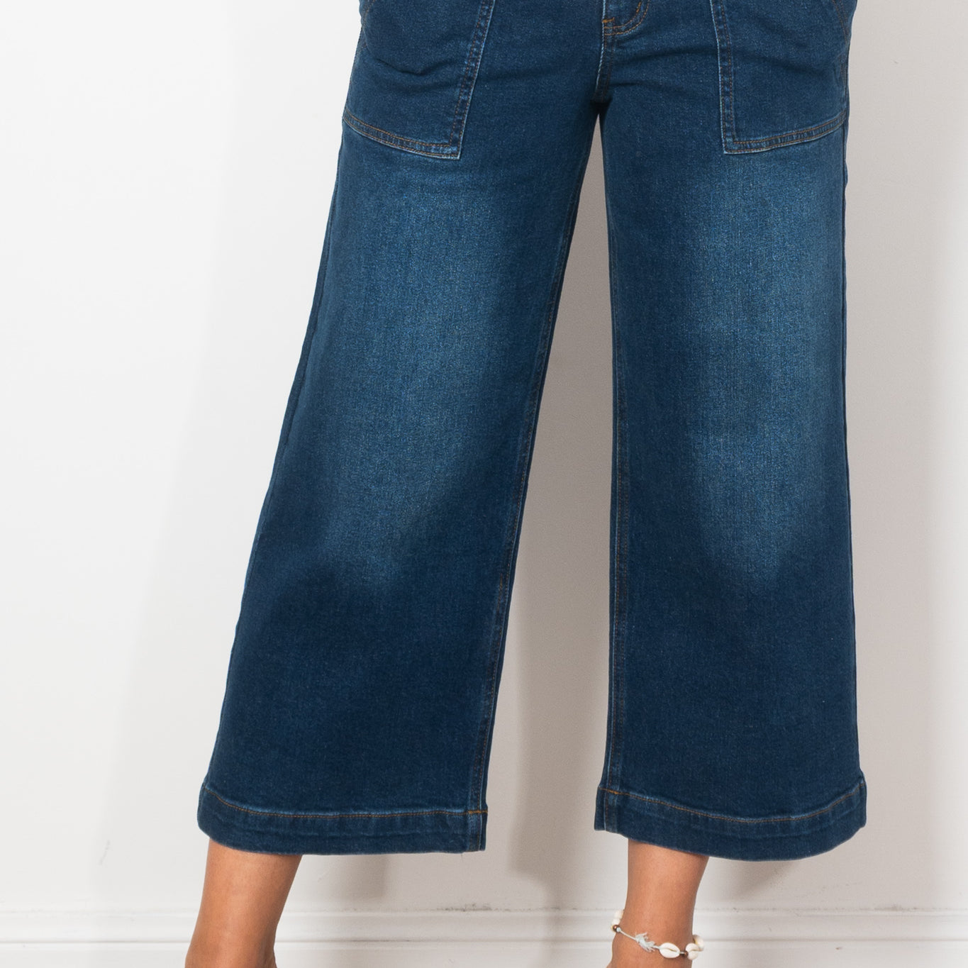 Zoe Kratzmann Rogue Denim Jean