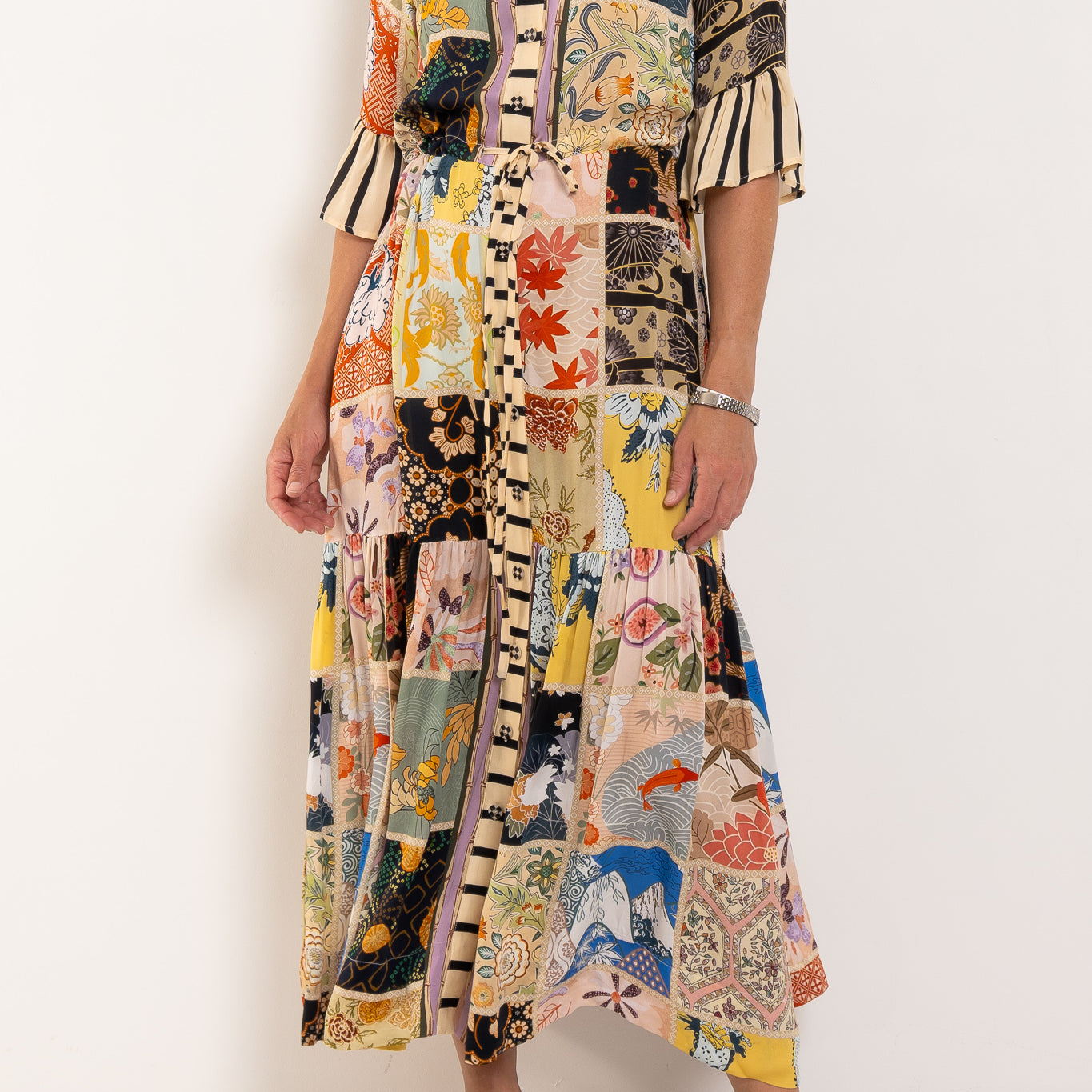 Curate by Trelise Cooper Get into Character Dress