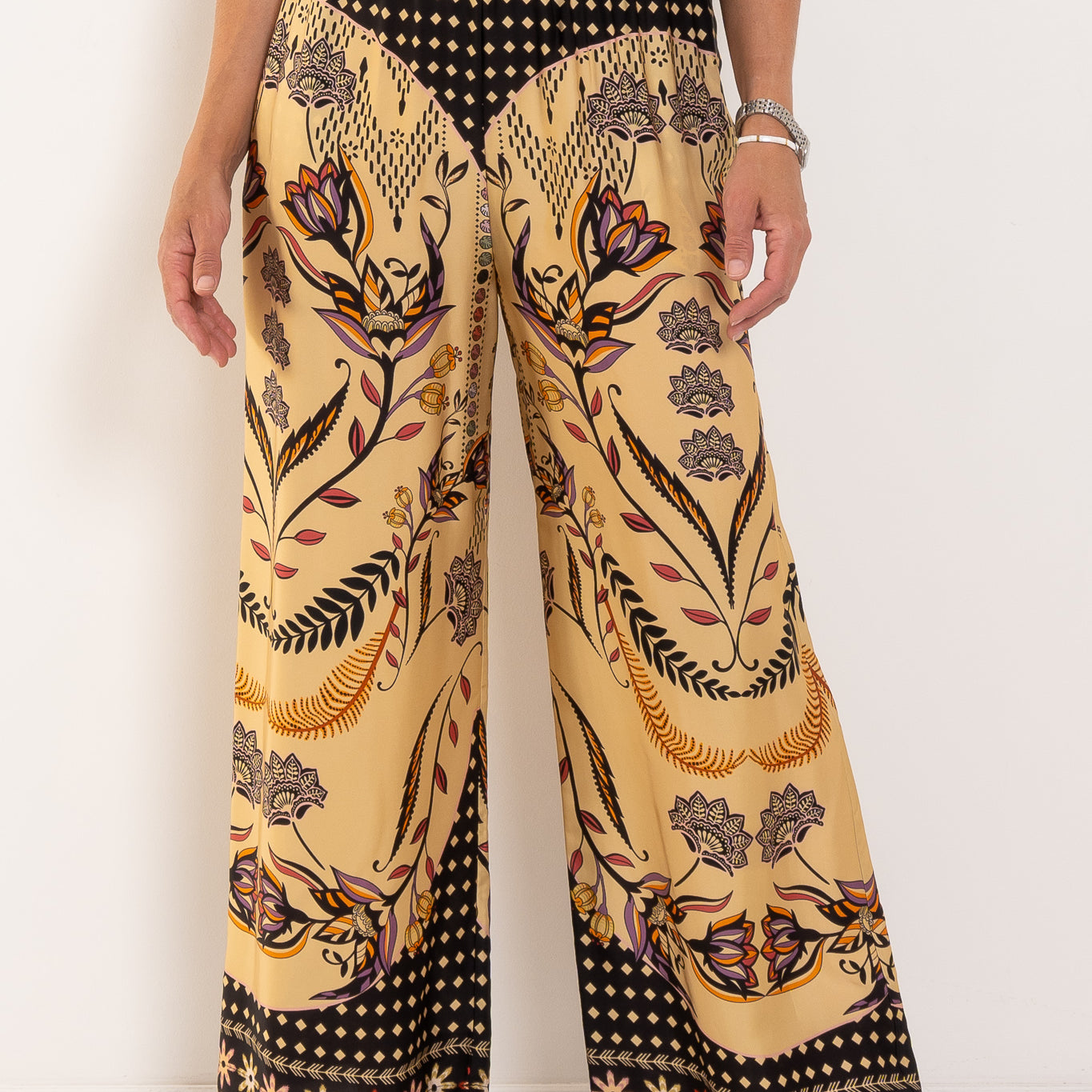 Curate by Trelise Cooper Stretch a Leg Pant