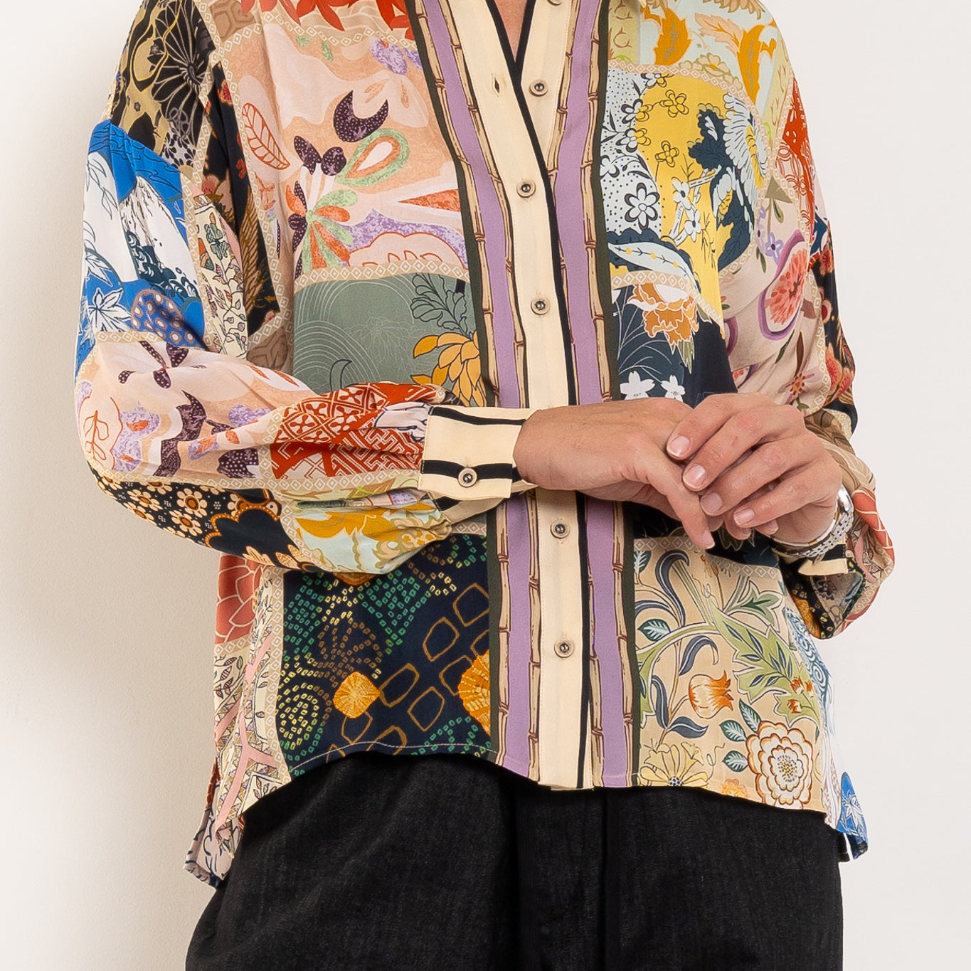 Curate by Trelise Cooper Under the Sun Shirt