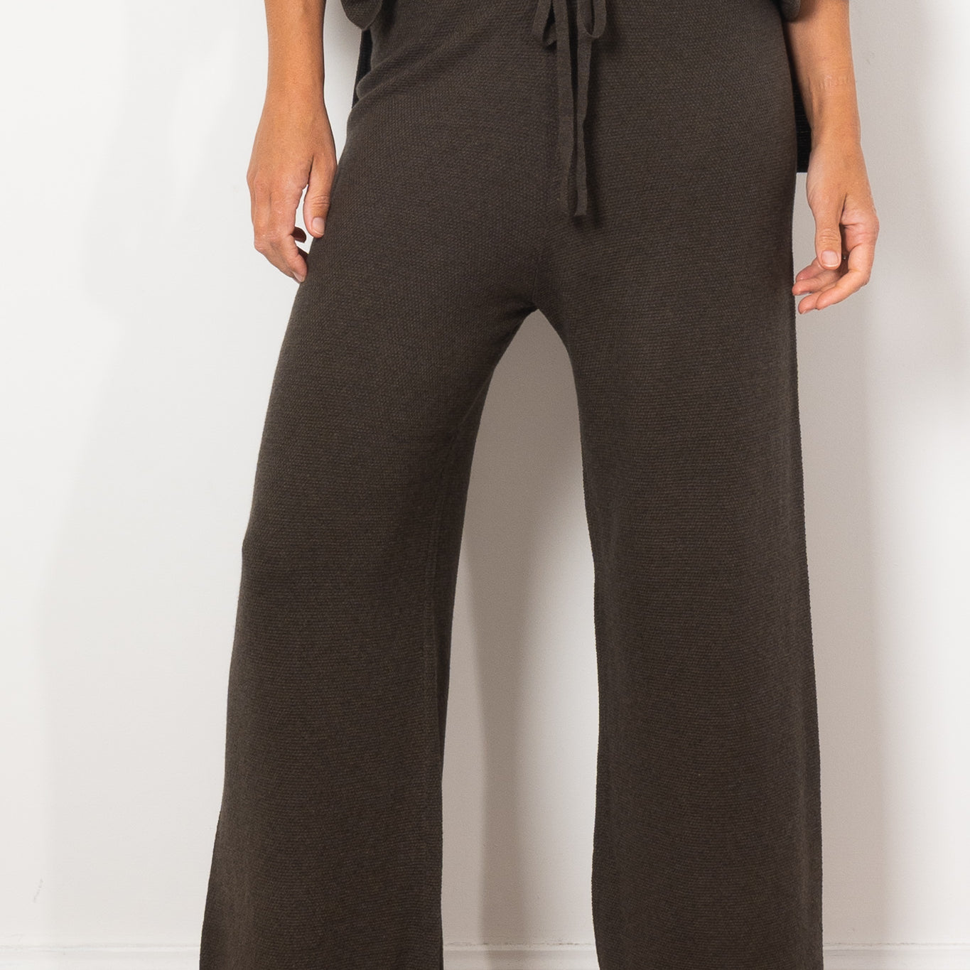 Talamaya Winter Retreat Merino Pant