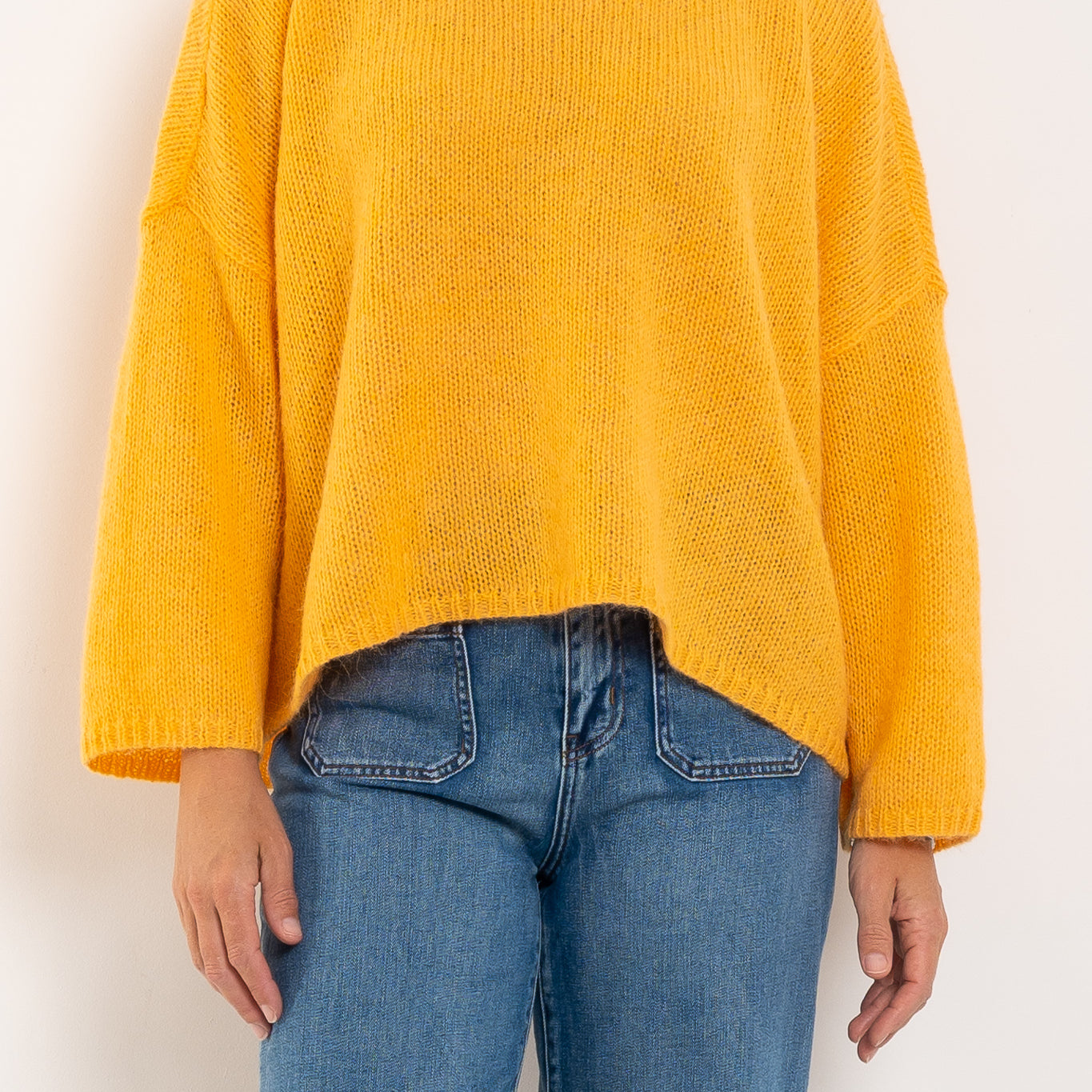 ELK Agna Sweater