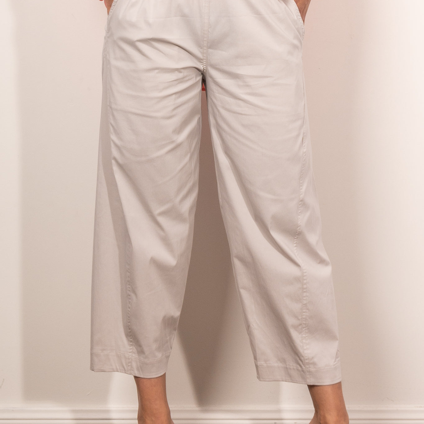 Mela Purdie Cross Pant Microprene