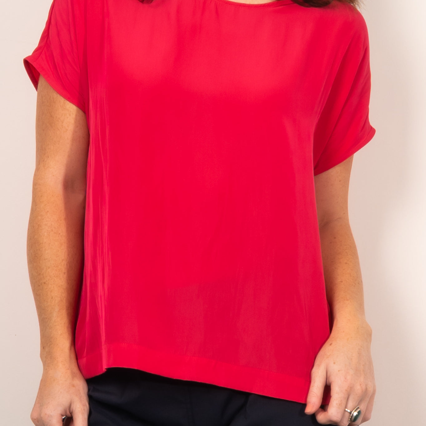 Mela Purdie Cap Shell Maché