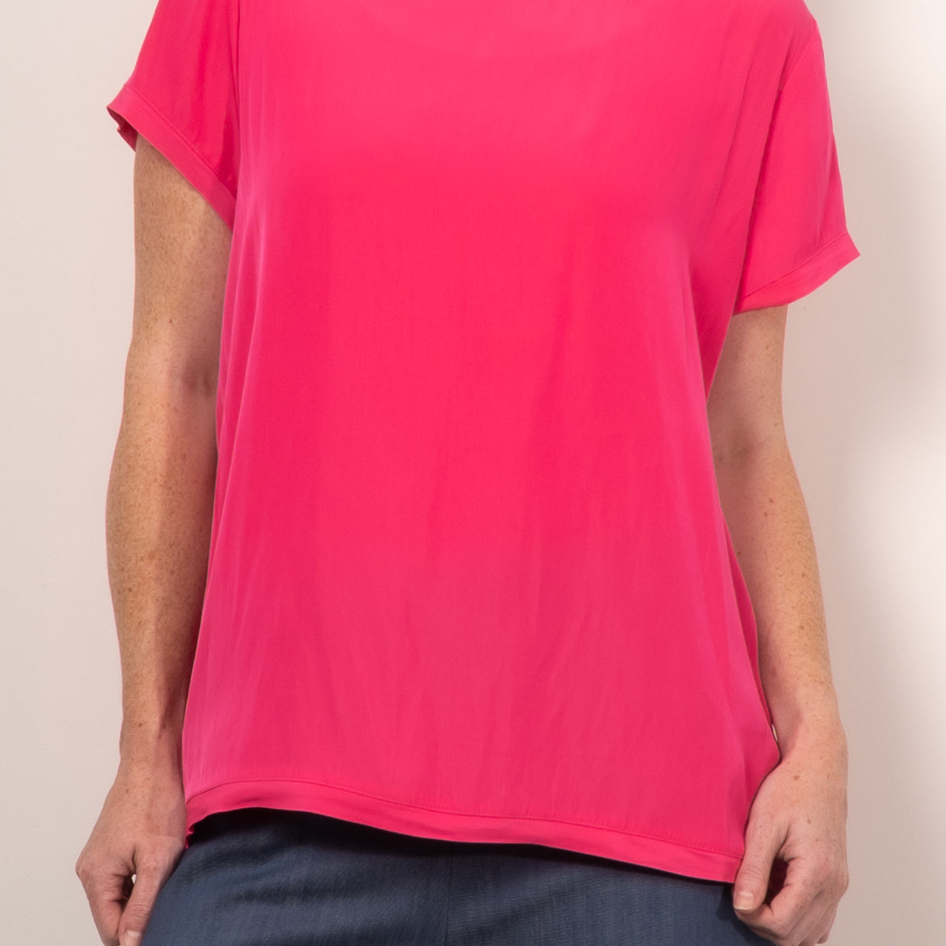 Mela Purdie Transit T Mache