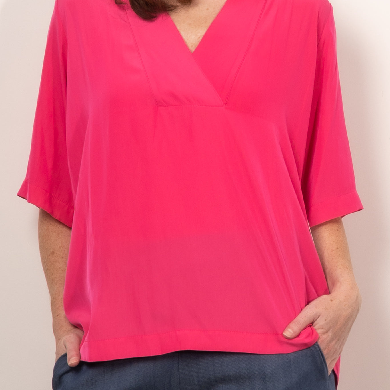 Mela Purdie Vent Plaza Mache