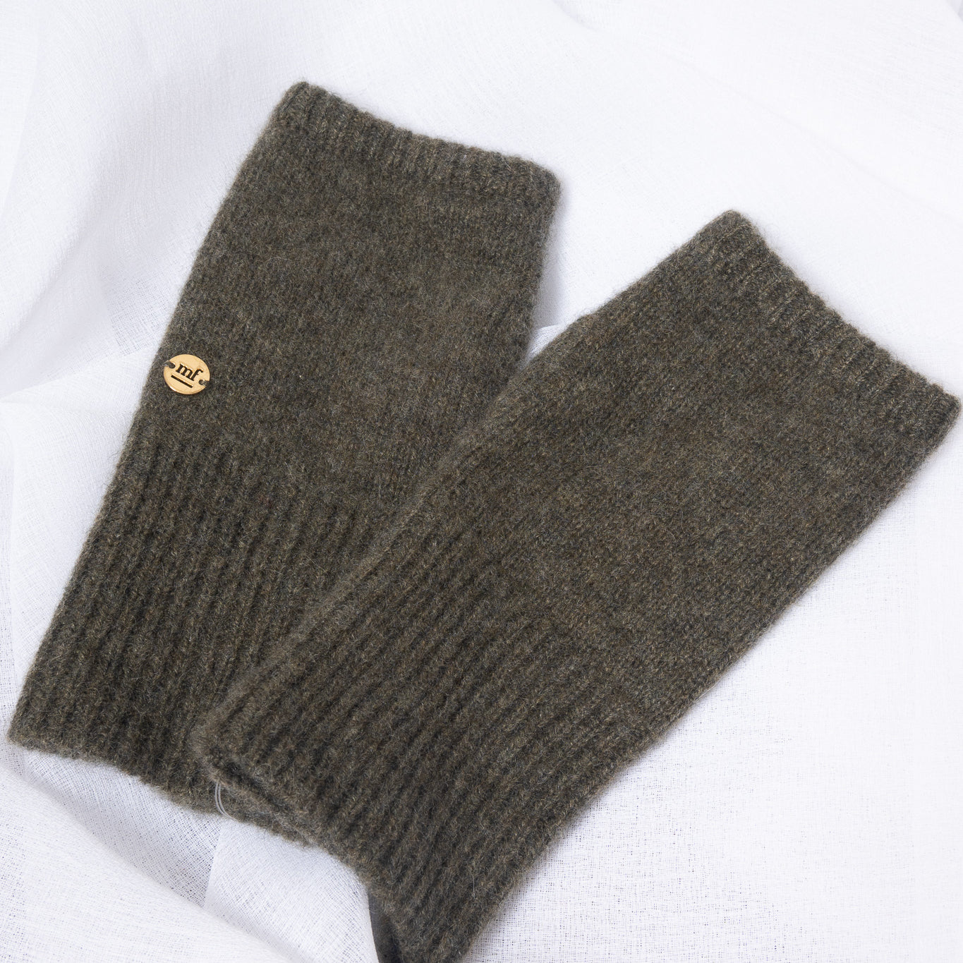 Mia Fratino Pure Wrist Warmer