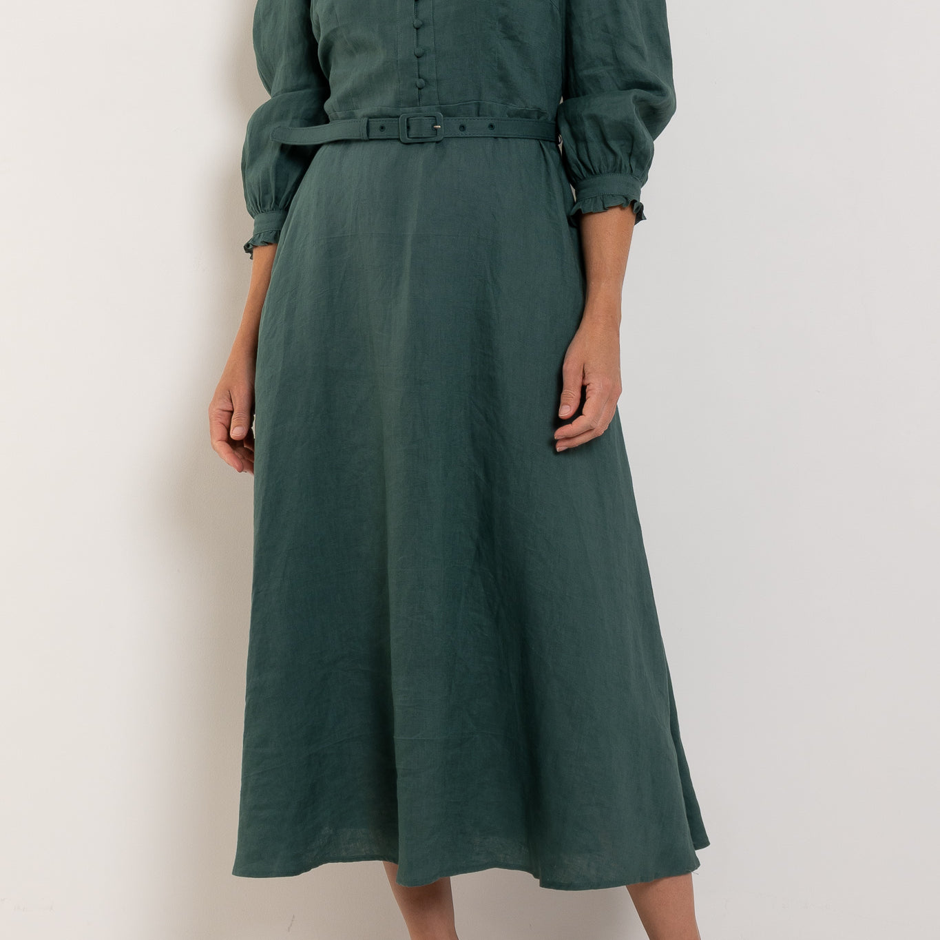 Zoe Kratzmann Halo Dress Grove