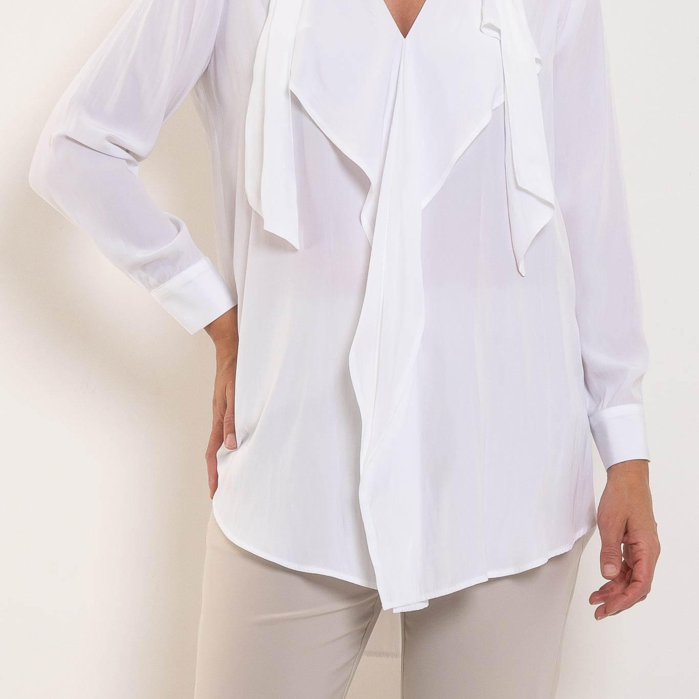 Mela Purdie Swallow Tunic Mache