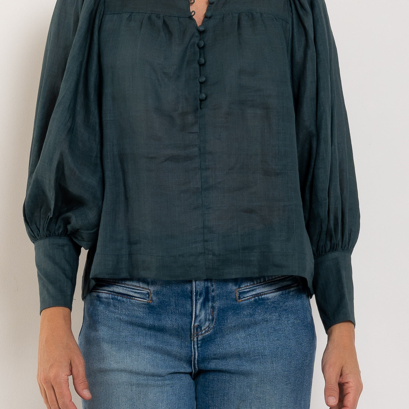 Zoe Kratzmann Vista Top Grove