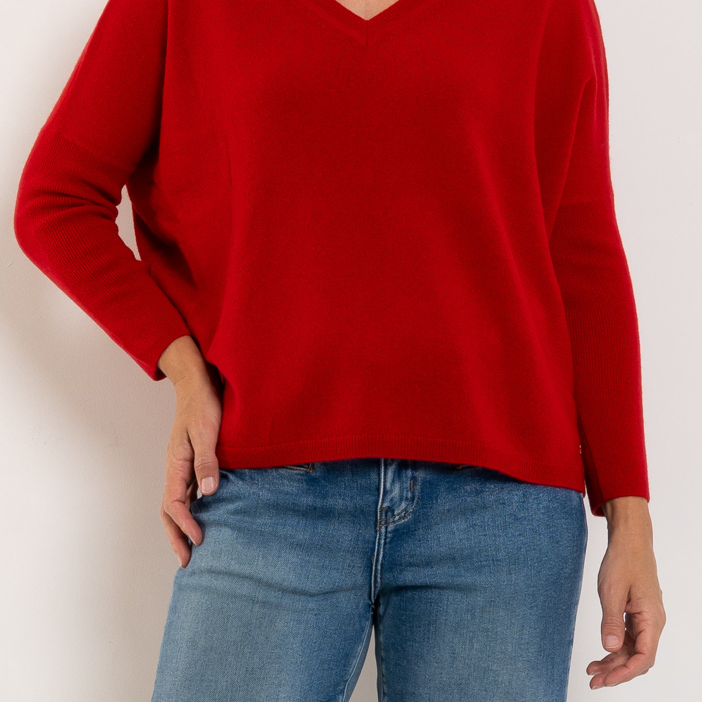 Mia Fratino Margot Vee